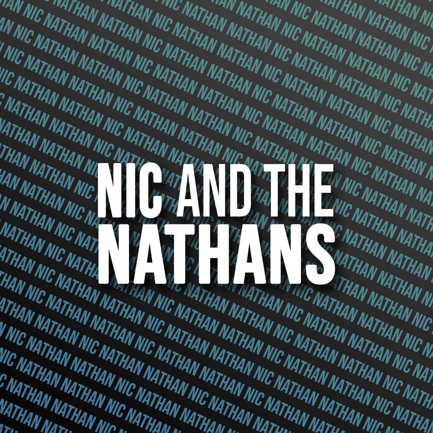 Nic and the Nathans cover art