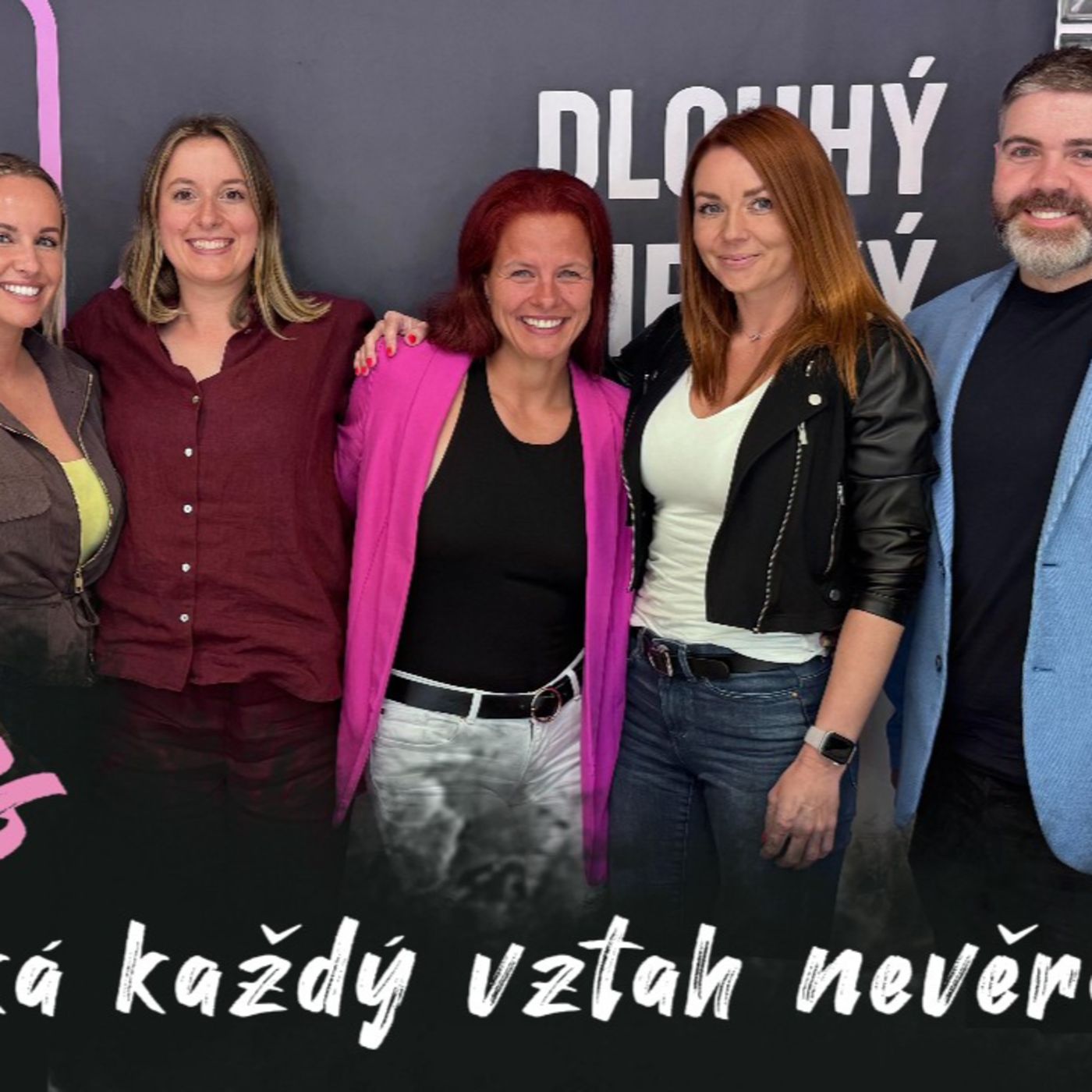 Dlouhý Široký