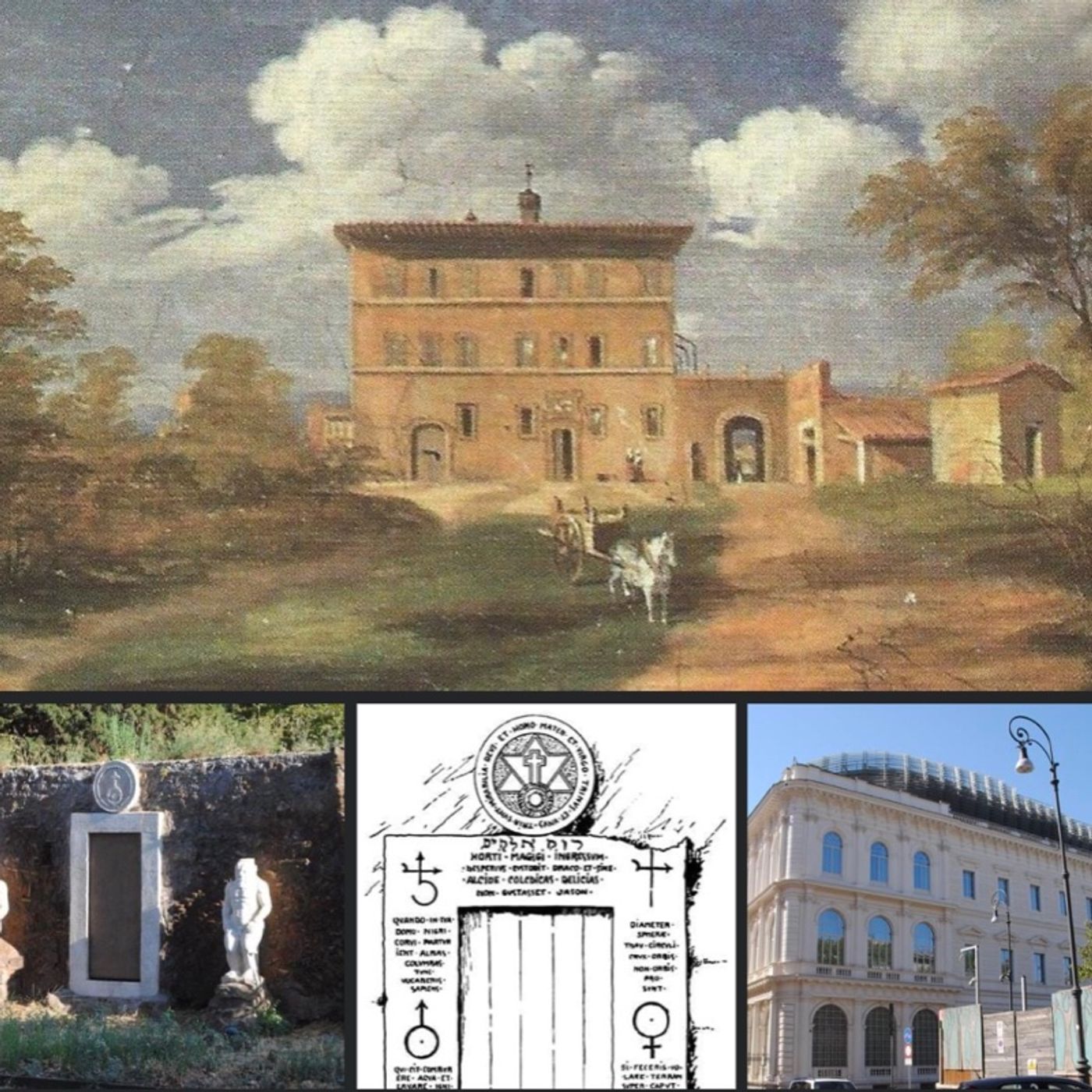 VADO DOVE MI PORTA IL VENTO