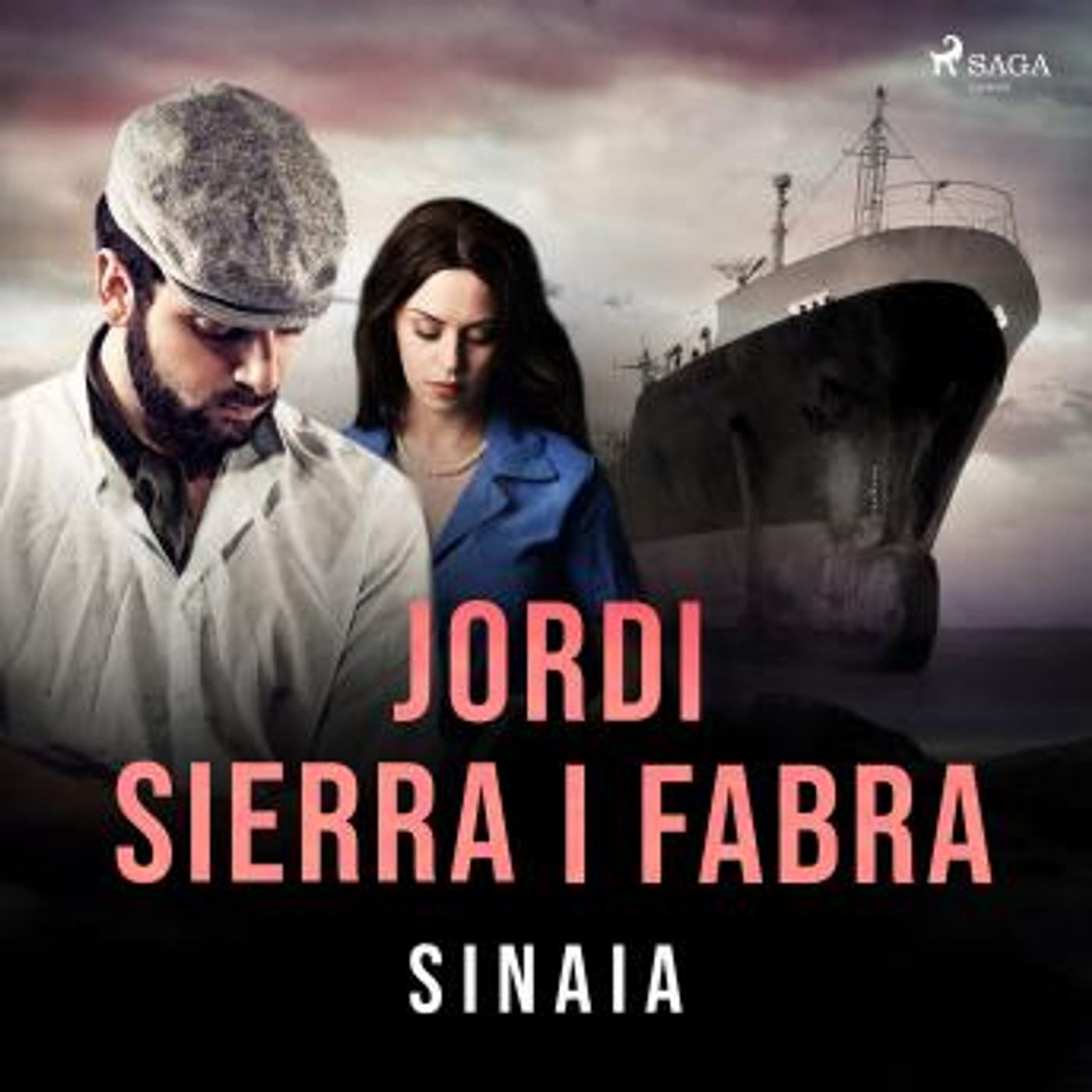 Full Audiobooks in Mystery, Thriller & Horror