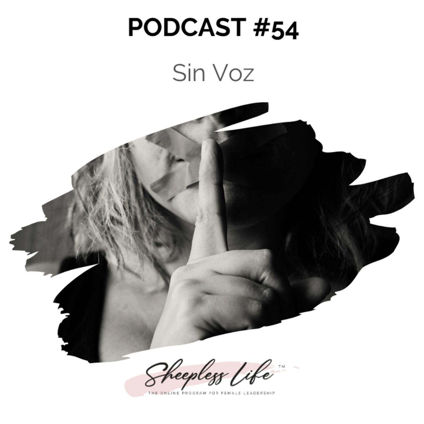 054 - Sin Voz