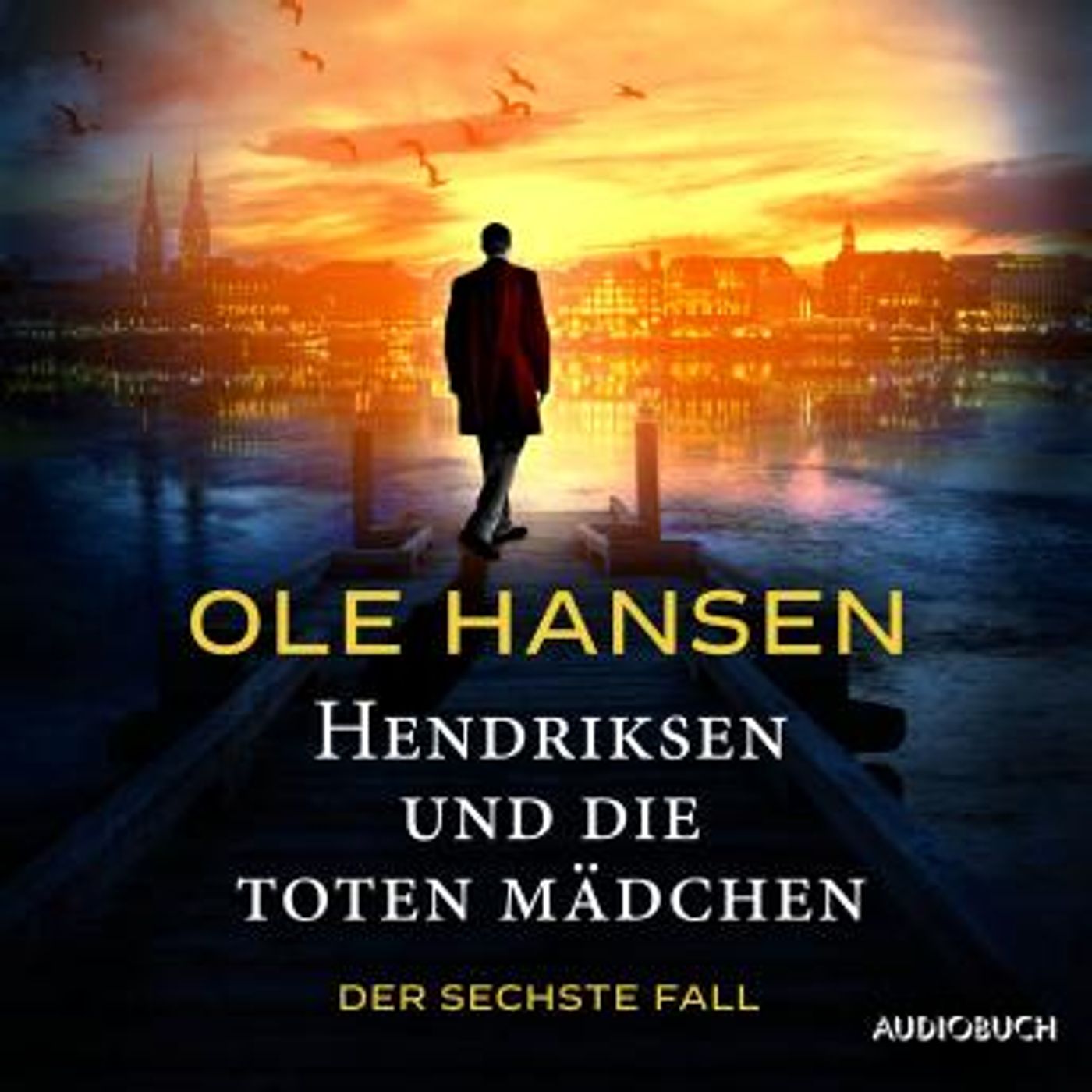 Download New Full Audiobooks in Mystery, Thriller & Horror, Police & Detective