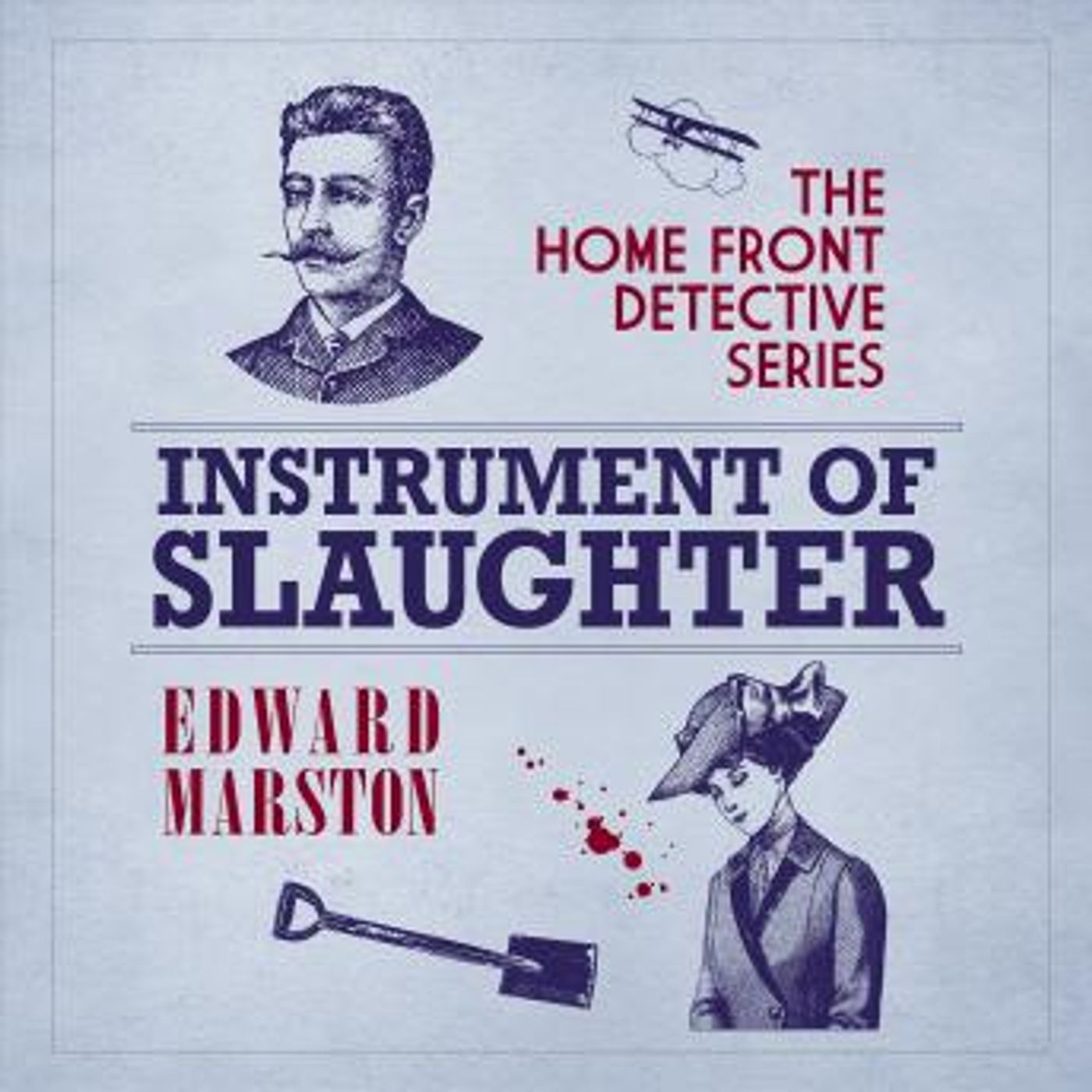Discover the Best Audio Stories in Mystery, Thriller & Horror, Police & Detective