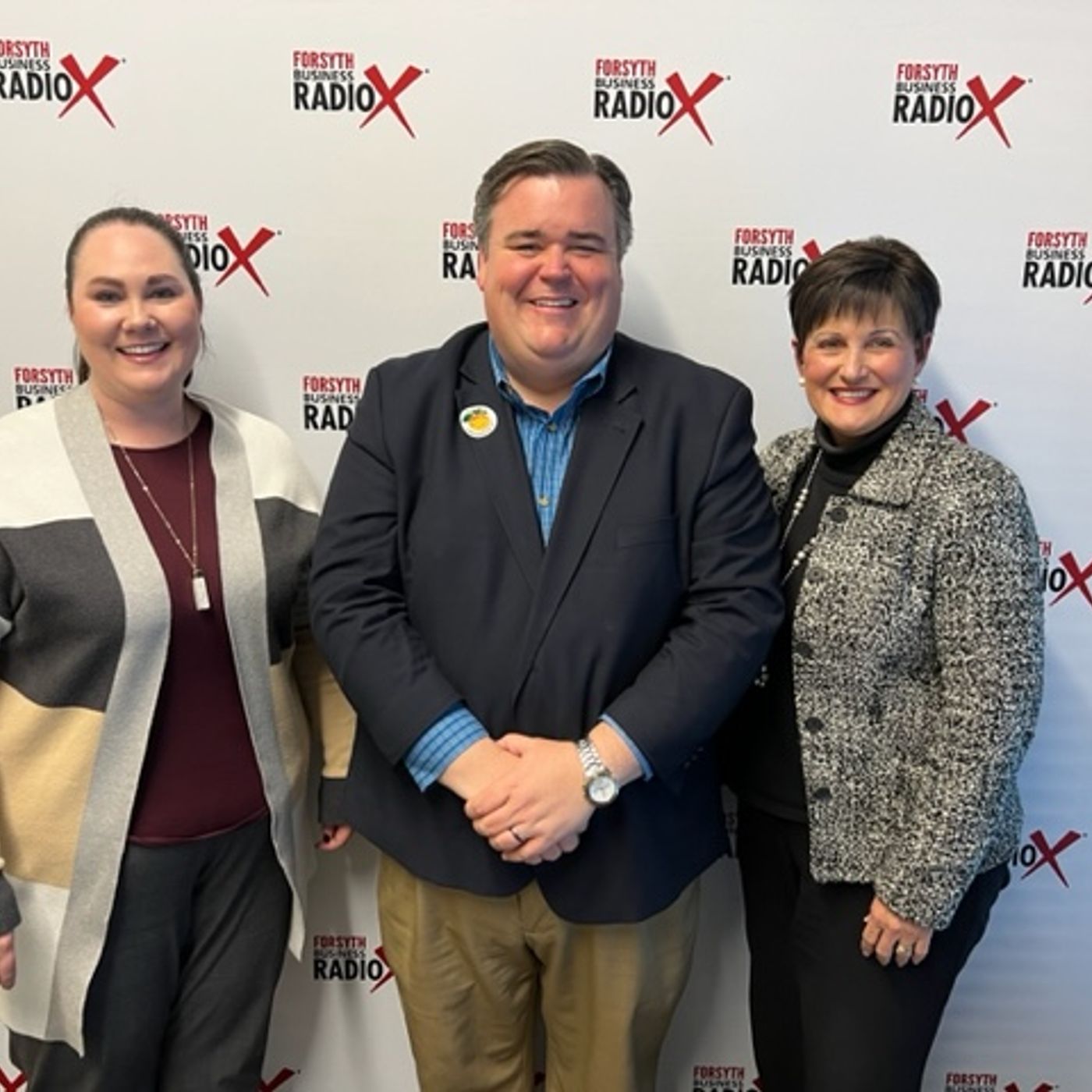 Forsyth Business Radio