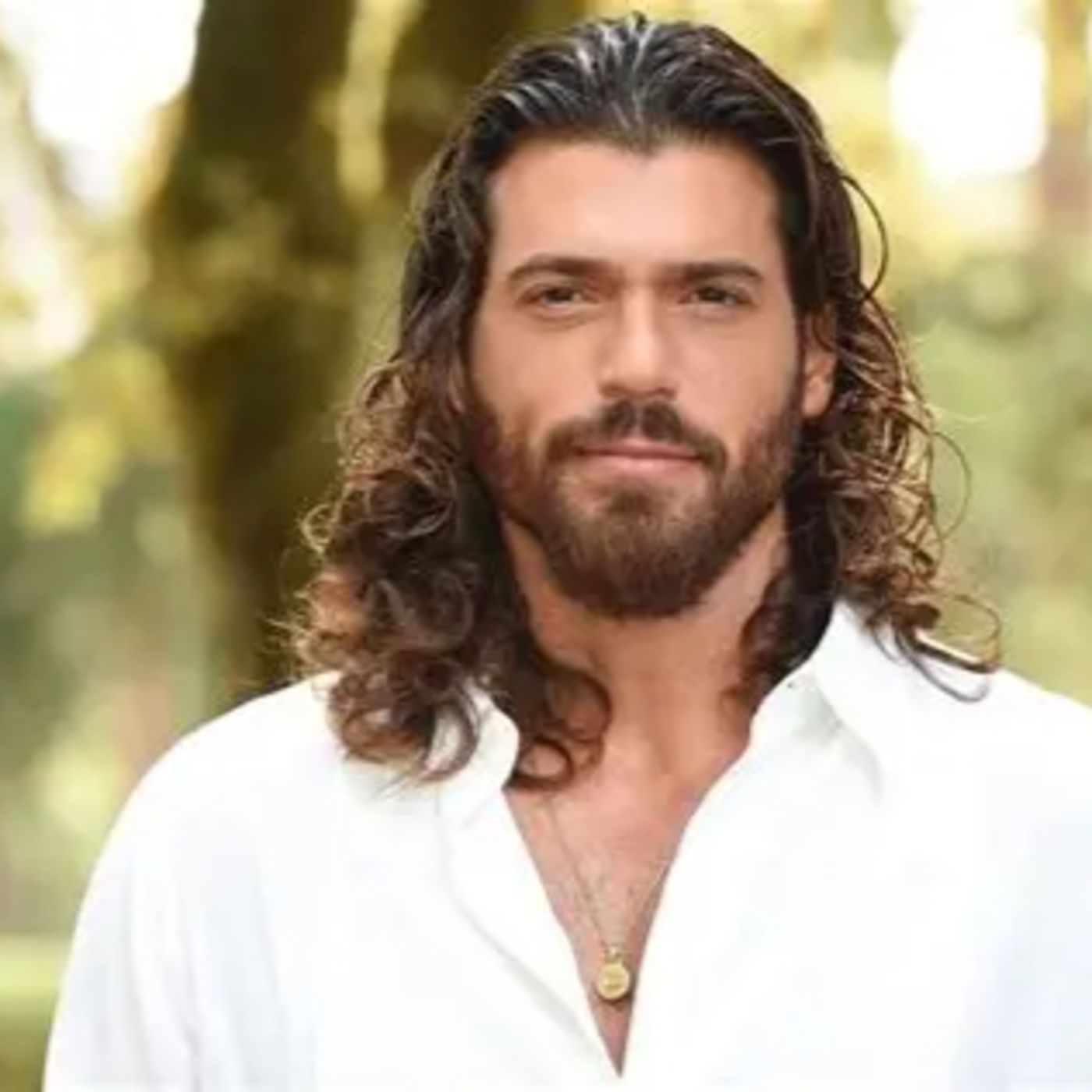 Can Yaman: La Mia Vita Riflessa episode artwork