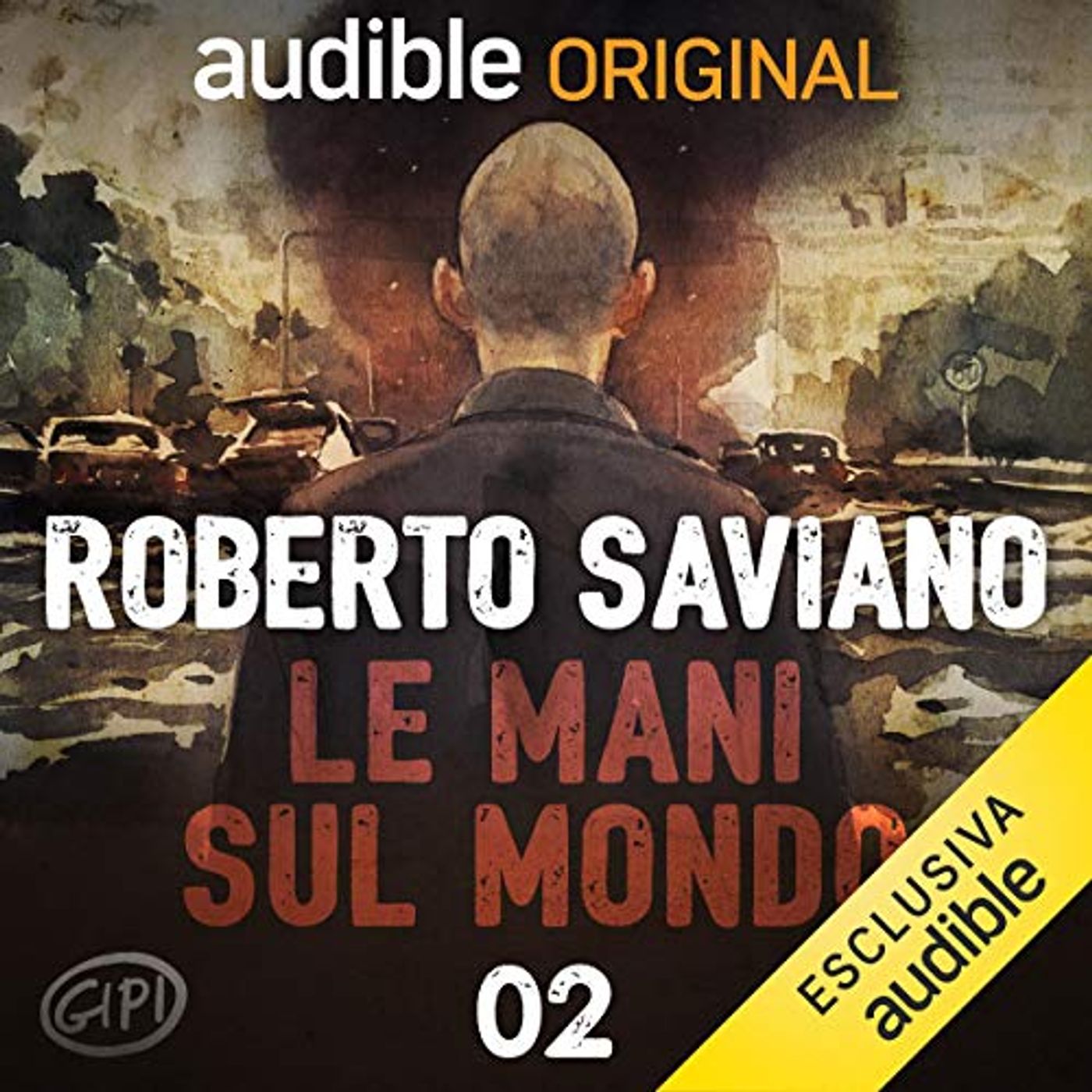 Audible Original