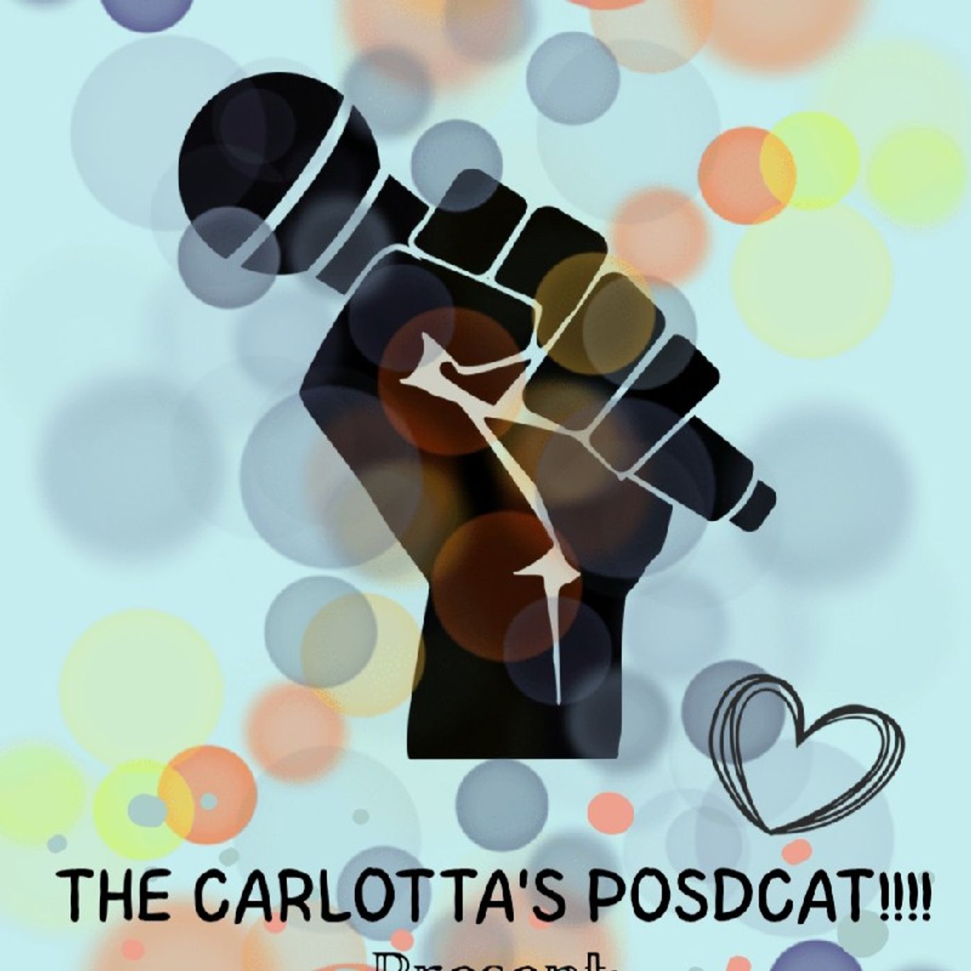 THE BIG FAMILY'S POSDACT! episode artwork