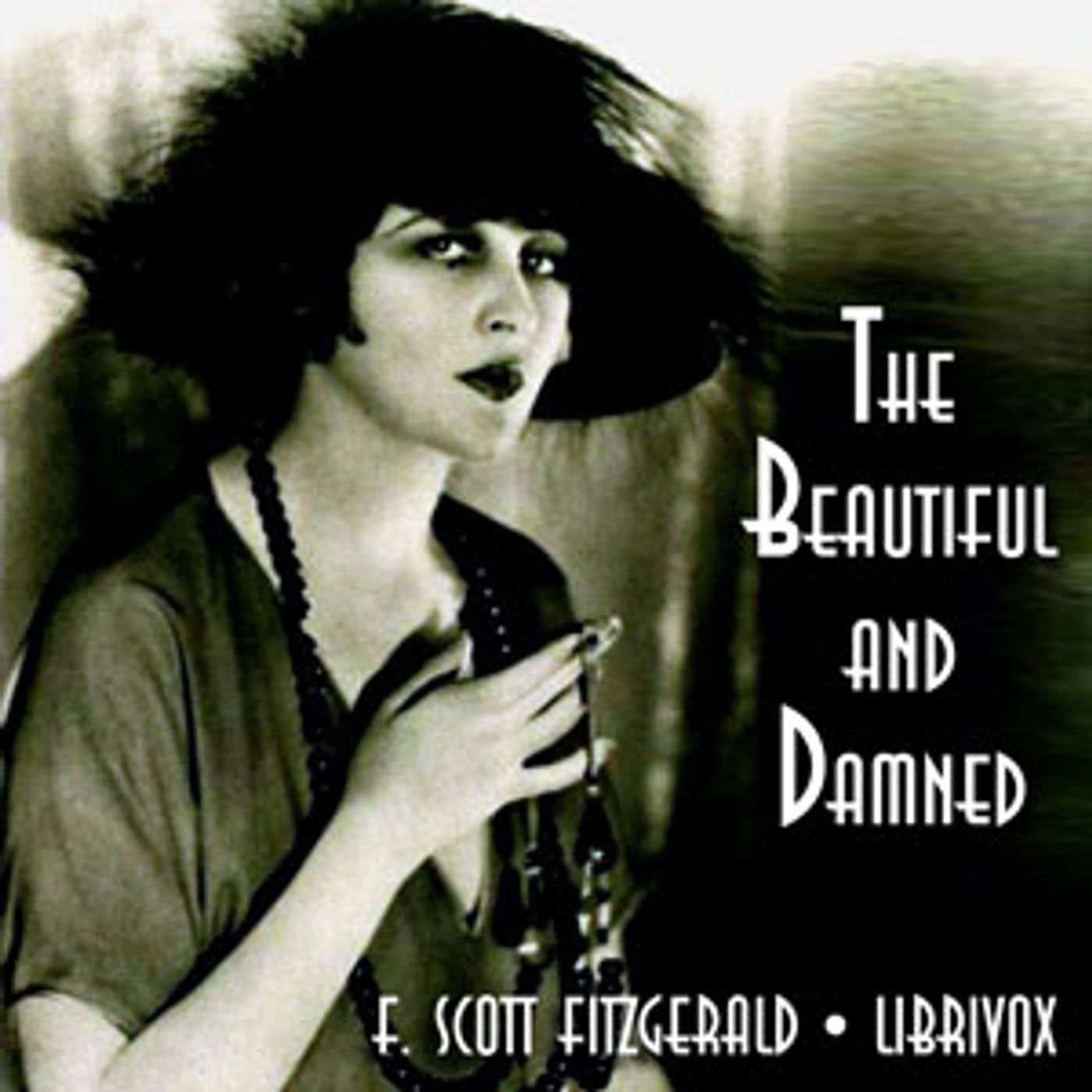 Beautiful and Damned (Version 2), The by F. Scott Fitzgerald (1896 - 1940)