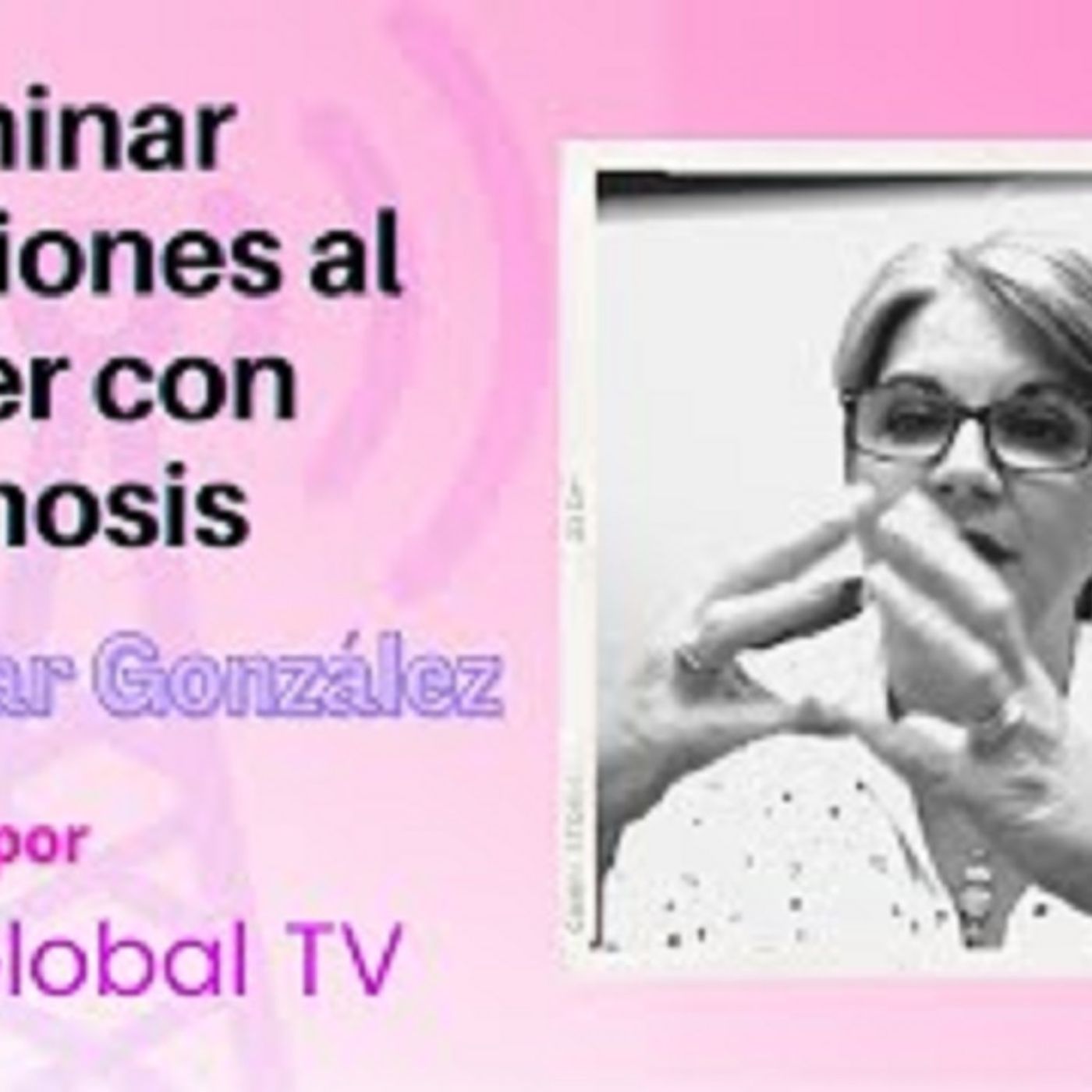 Aldea Global con Kike Posada