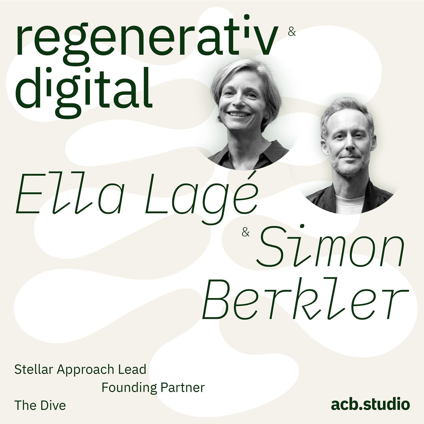 Regenerativ & Digital – der Business Podcast für regeneratives Wirtschaften und Digitalisierung