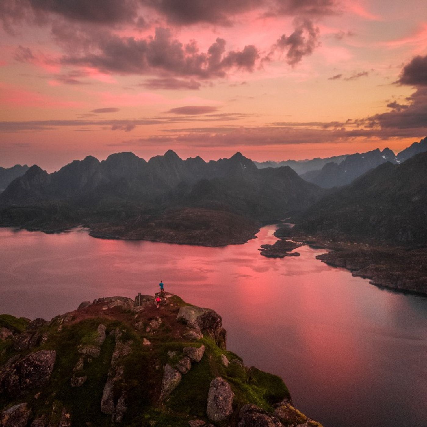 Healing The Mind And Body