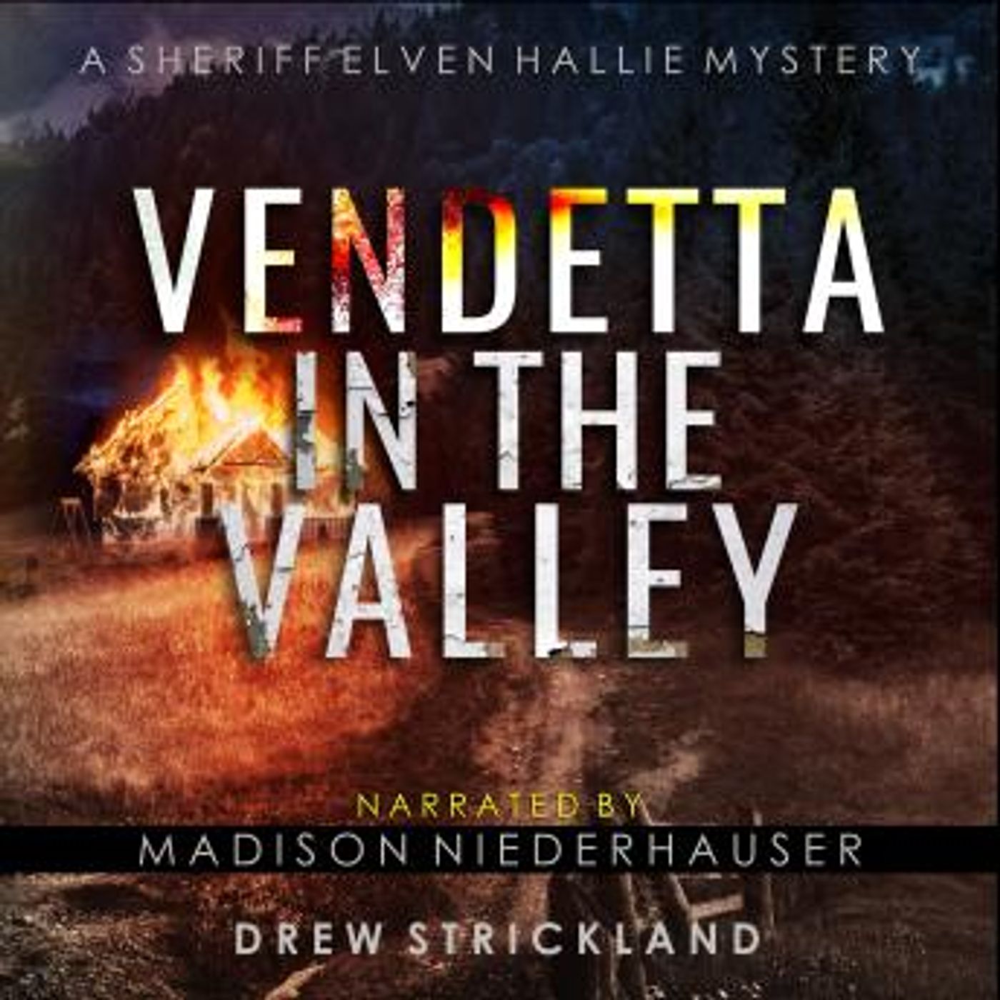 Get Latest Full Trial Audiobooks in Mystery, Thriller & Horror, Suspense