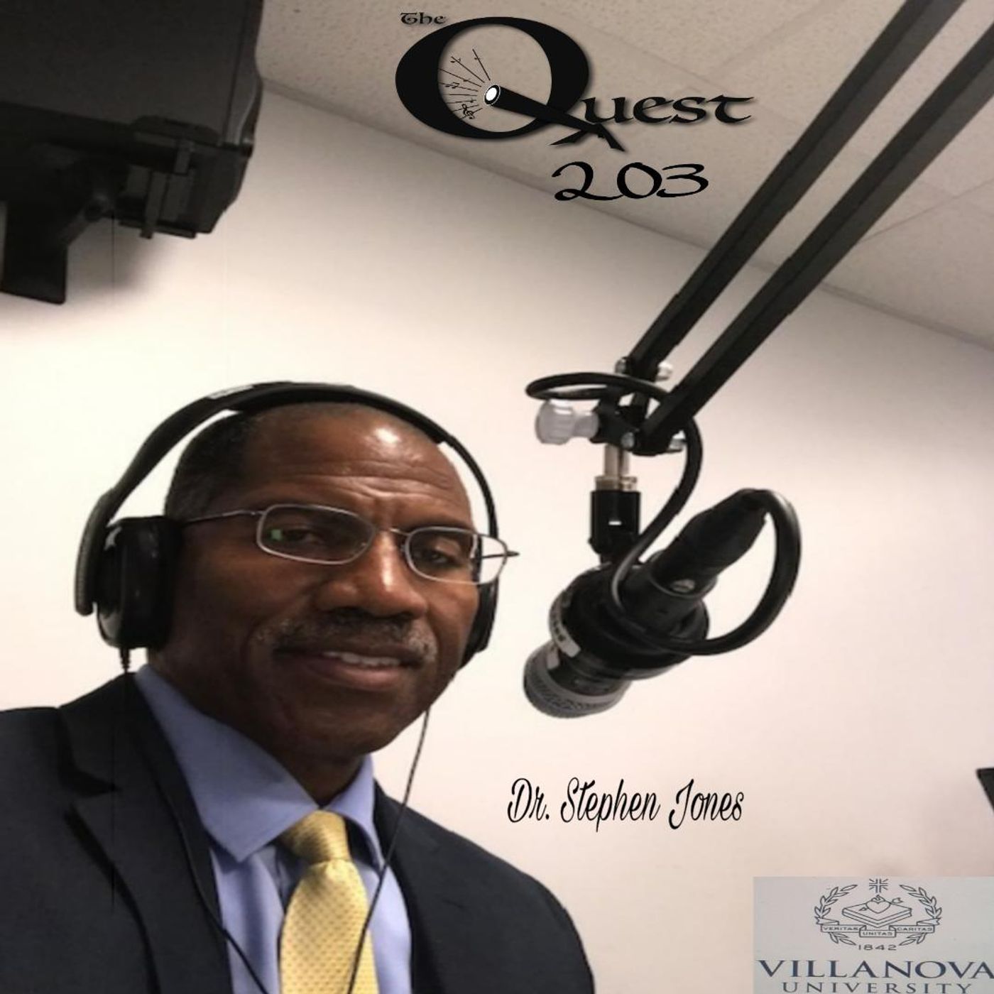 QuestNation\'s show