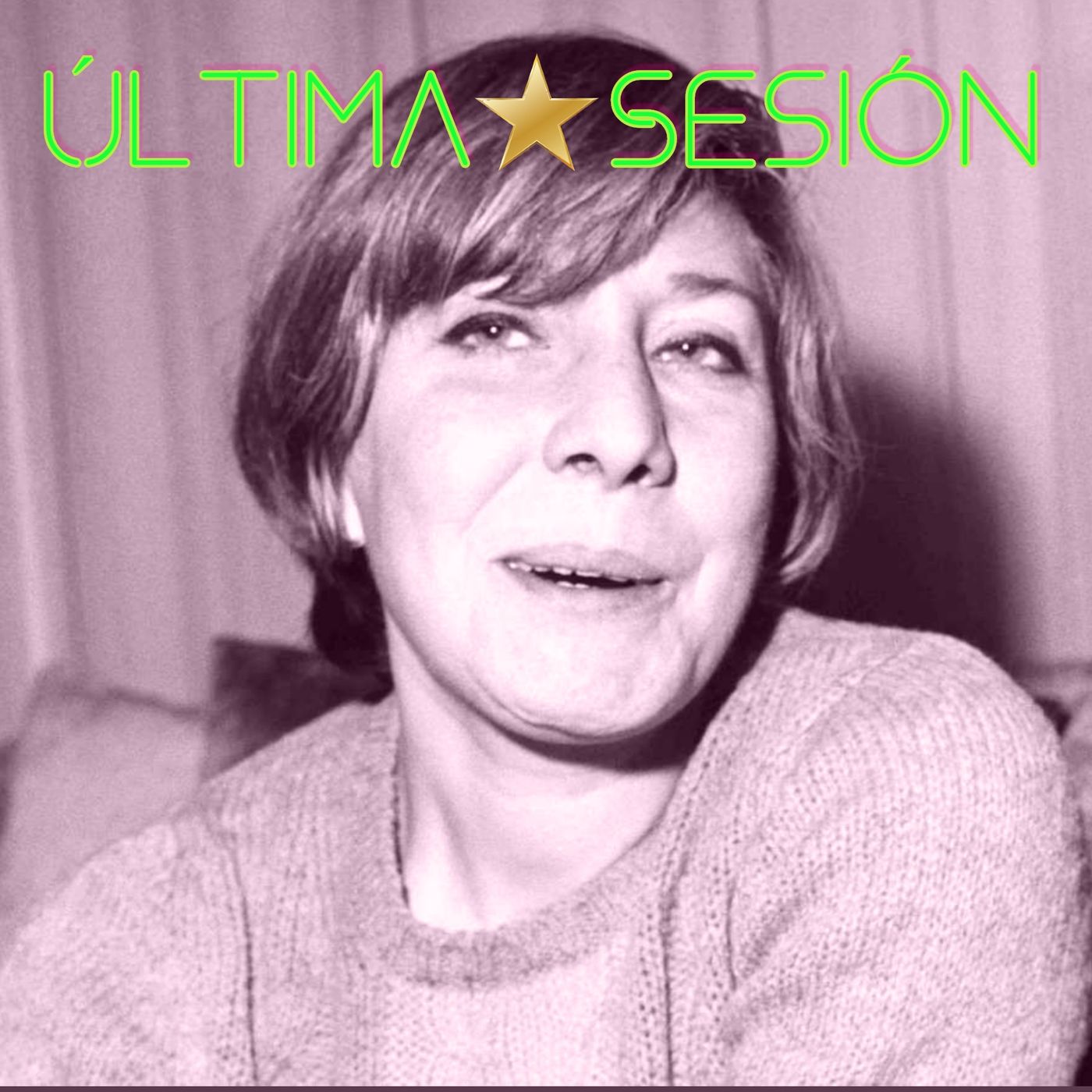 Última Sesión