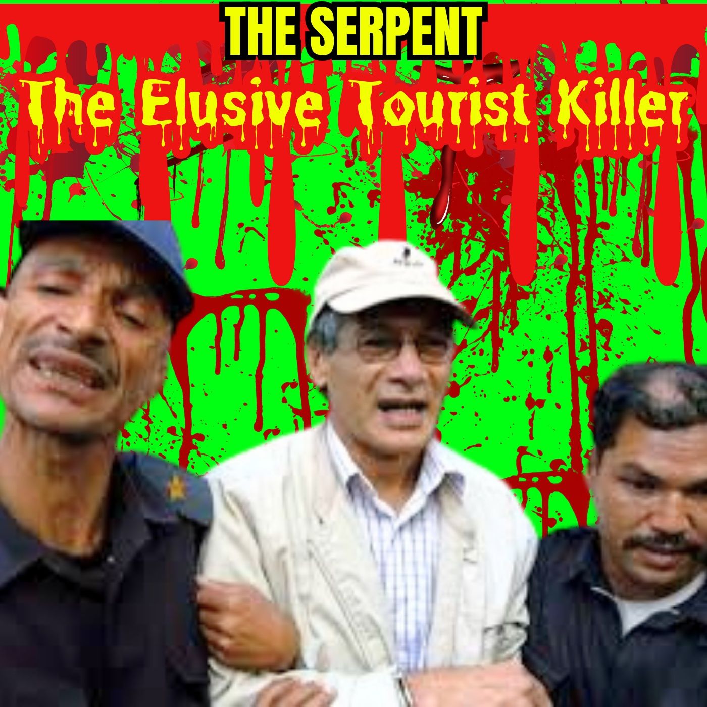 Interpol’s 28-Year Hunt For 'The Serpent': The Elusive Tourist Killer