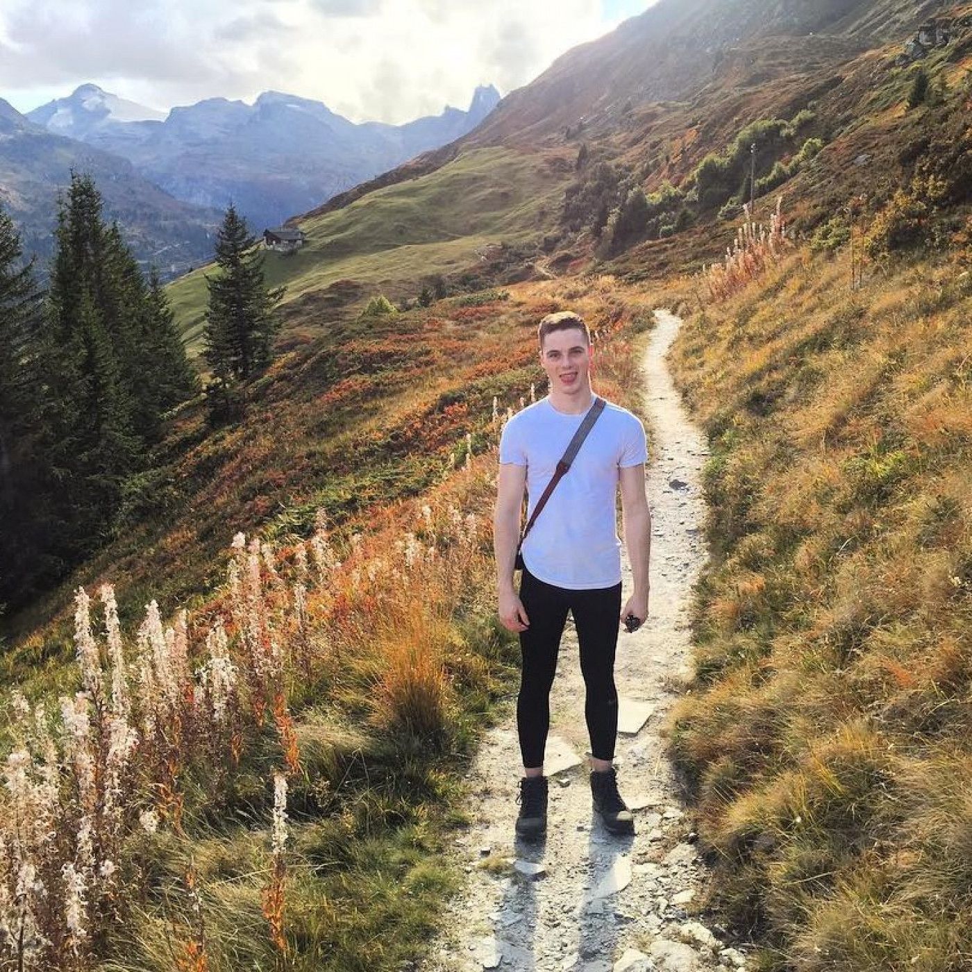 Covid Stuck Abroad
