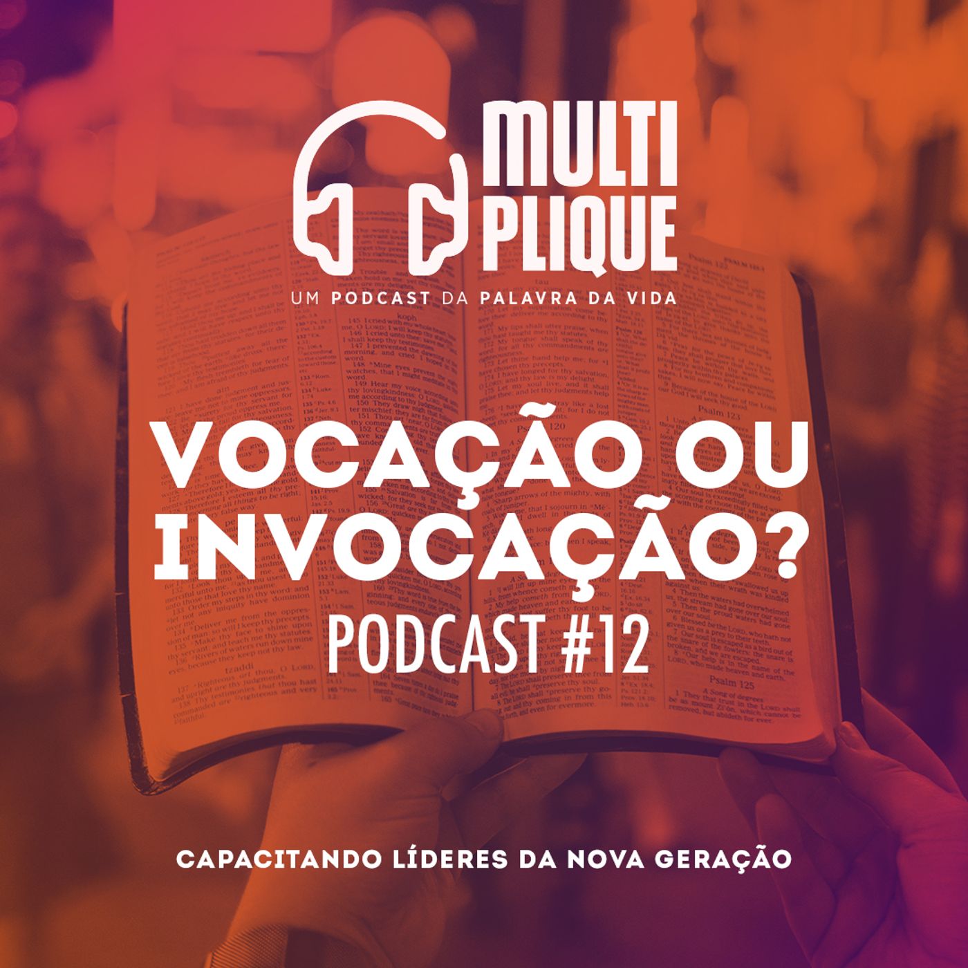 Multiplique Podcast