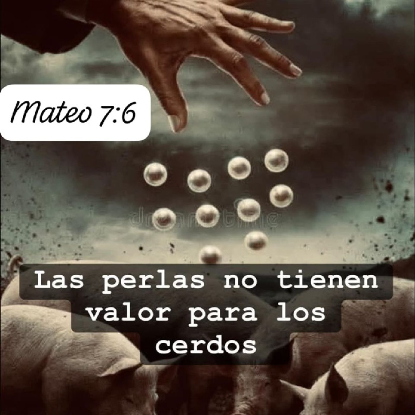 Episodio 218 - Orar Contigo Otra Vez episode artwork