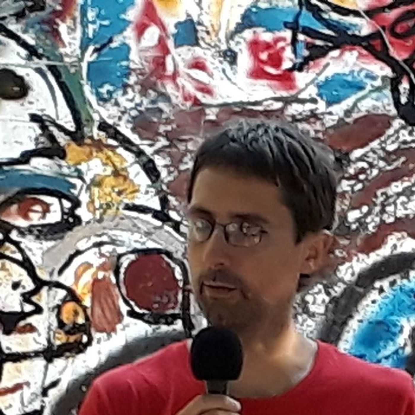 Ortinfesta 2019 - relazione di Tommaso GAMALERI - quarta parte episode artwork
