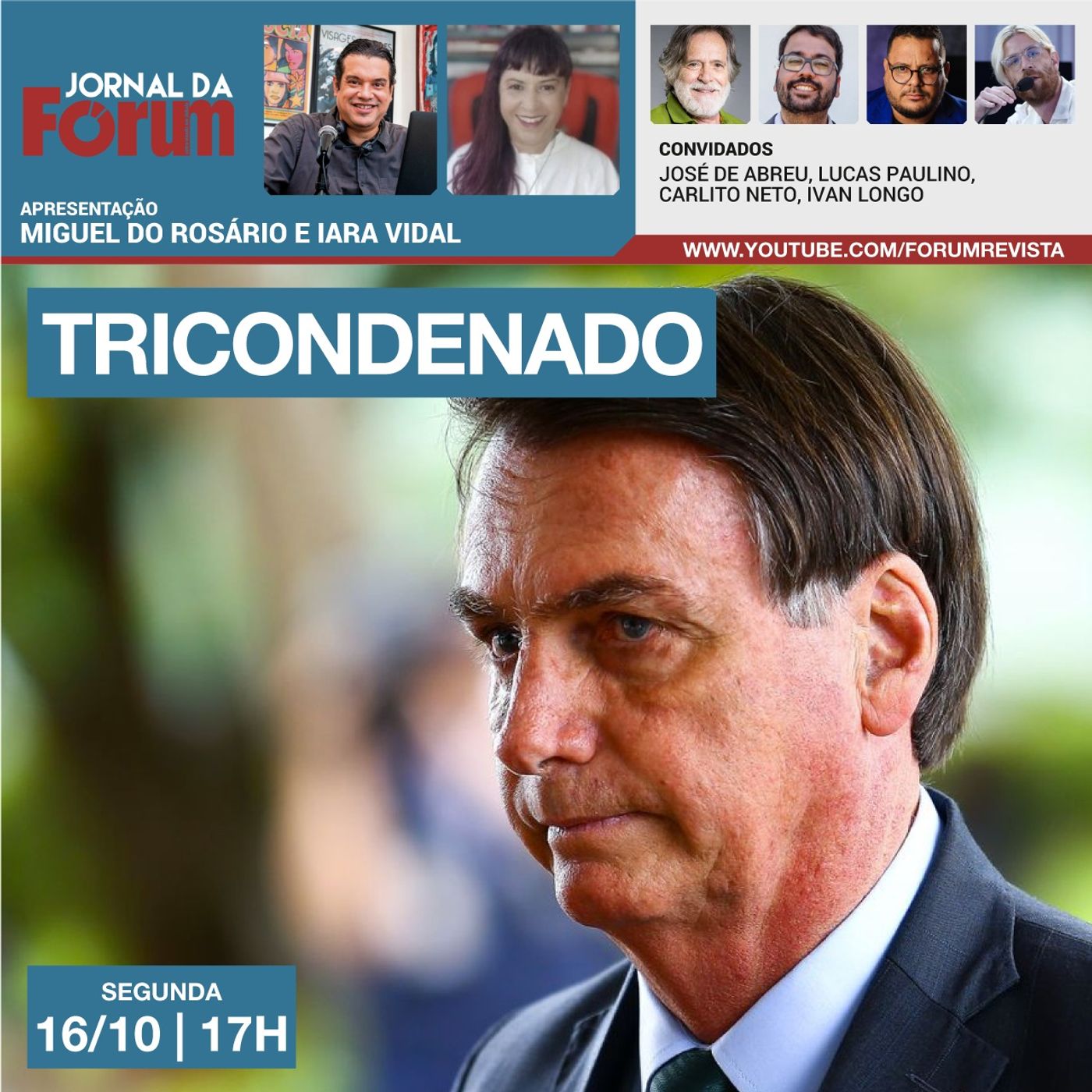 Jornal da Fórum