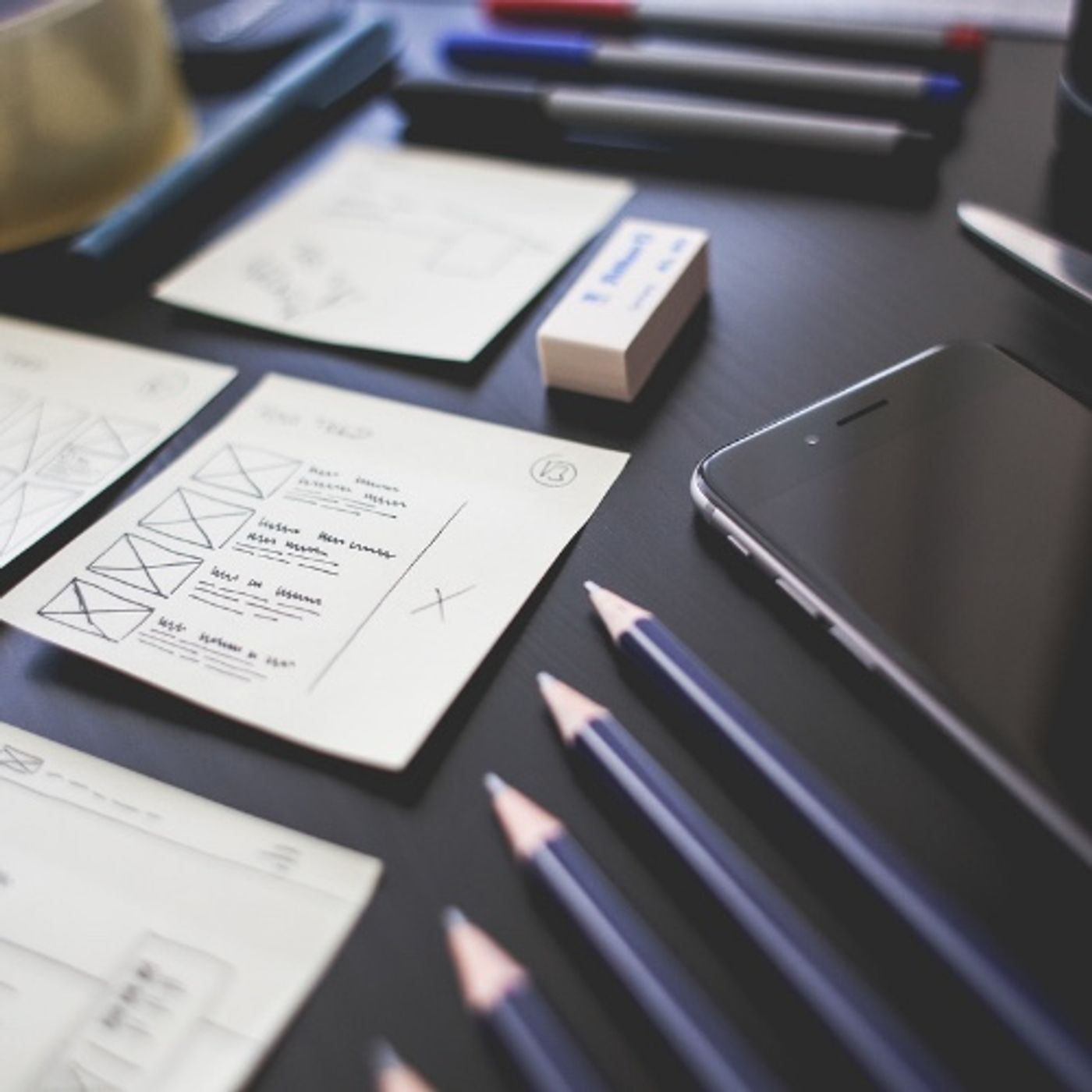 Episódio 10 - Planejamento Semanal: 4 princípios para ser mais produtivo. Episódio 10 - Planejamento Semanal: 4 princípios para ser mais produtivo.