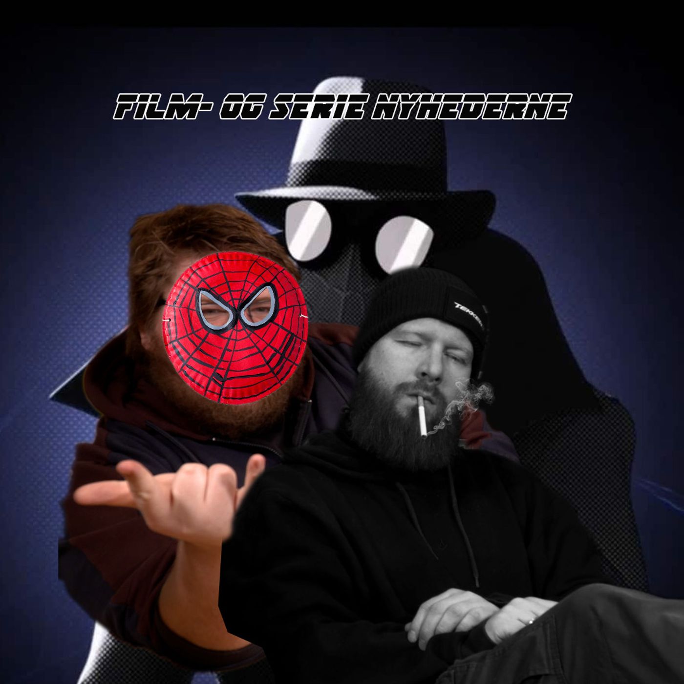 Film- og Serienyhederne | Nic Cage skal spille Spider-Man!