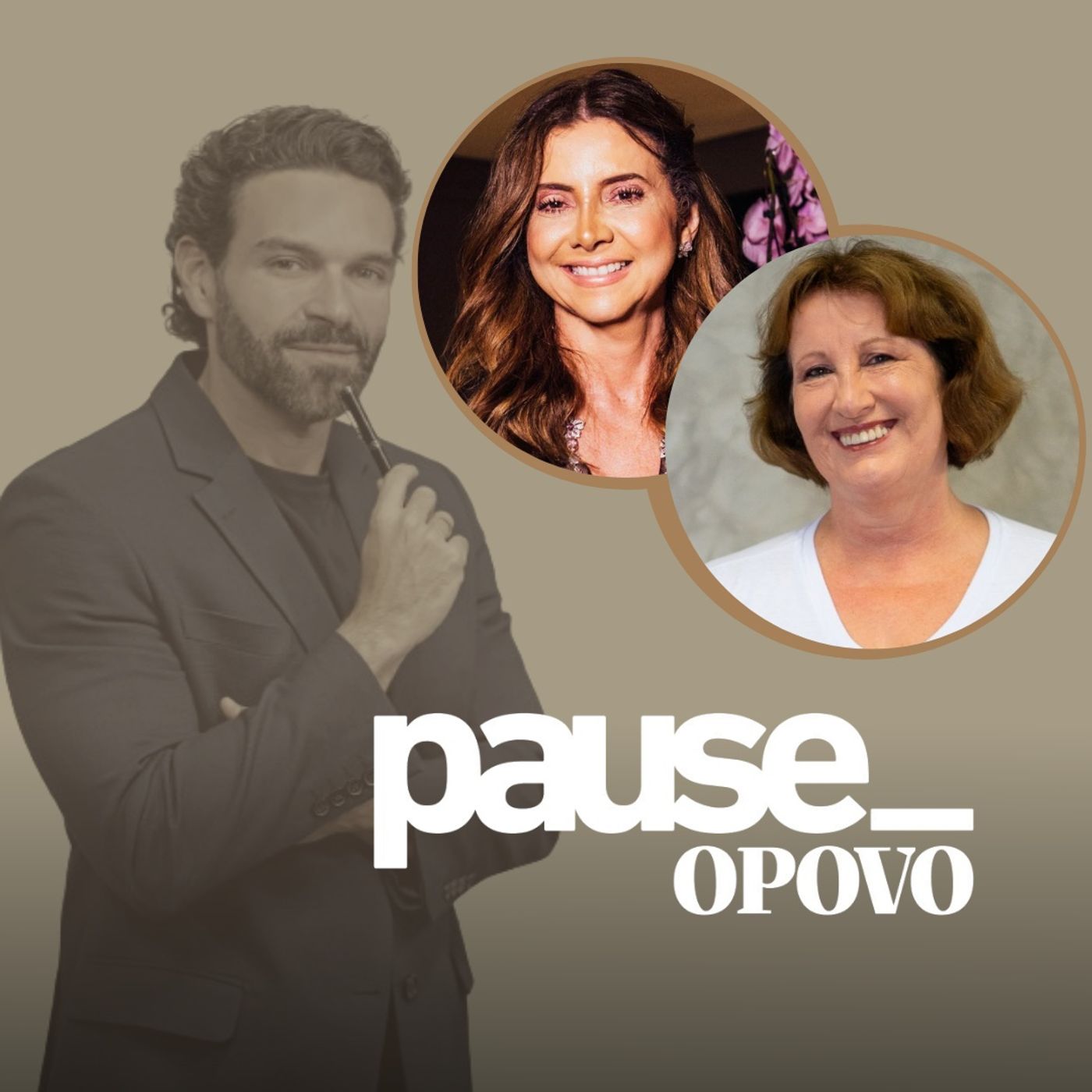 Pause O POVO