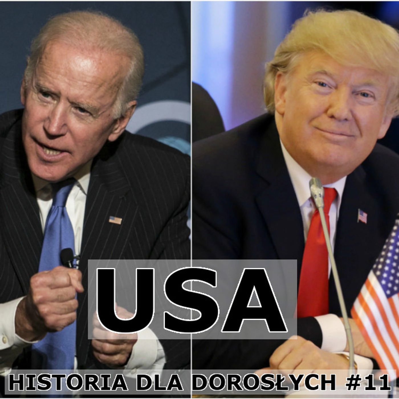 Historia dla Dorosłych