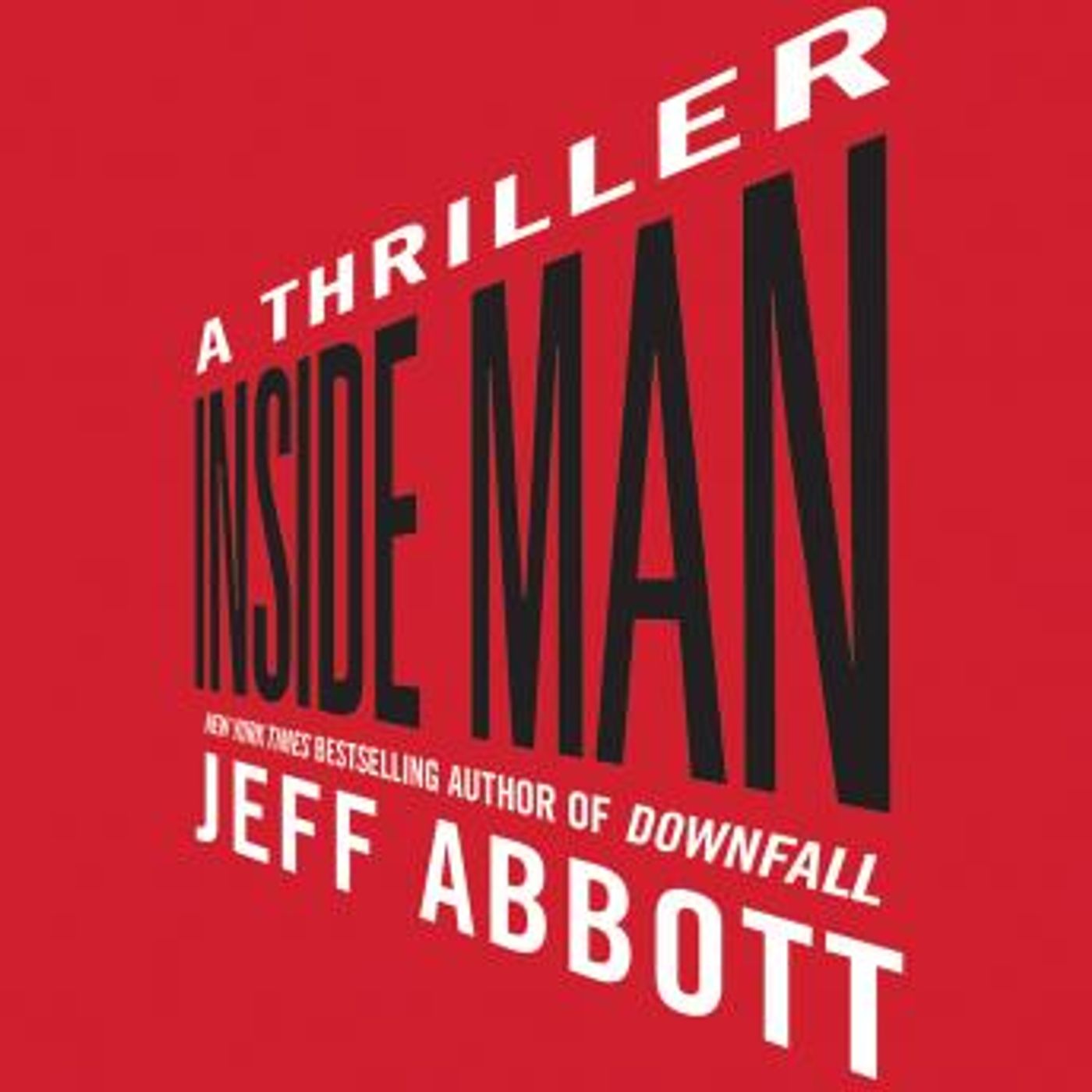 Access Top-Rated Full Audiobooks in Mystery, Thriller & Horror, Suspense