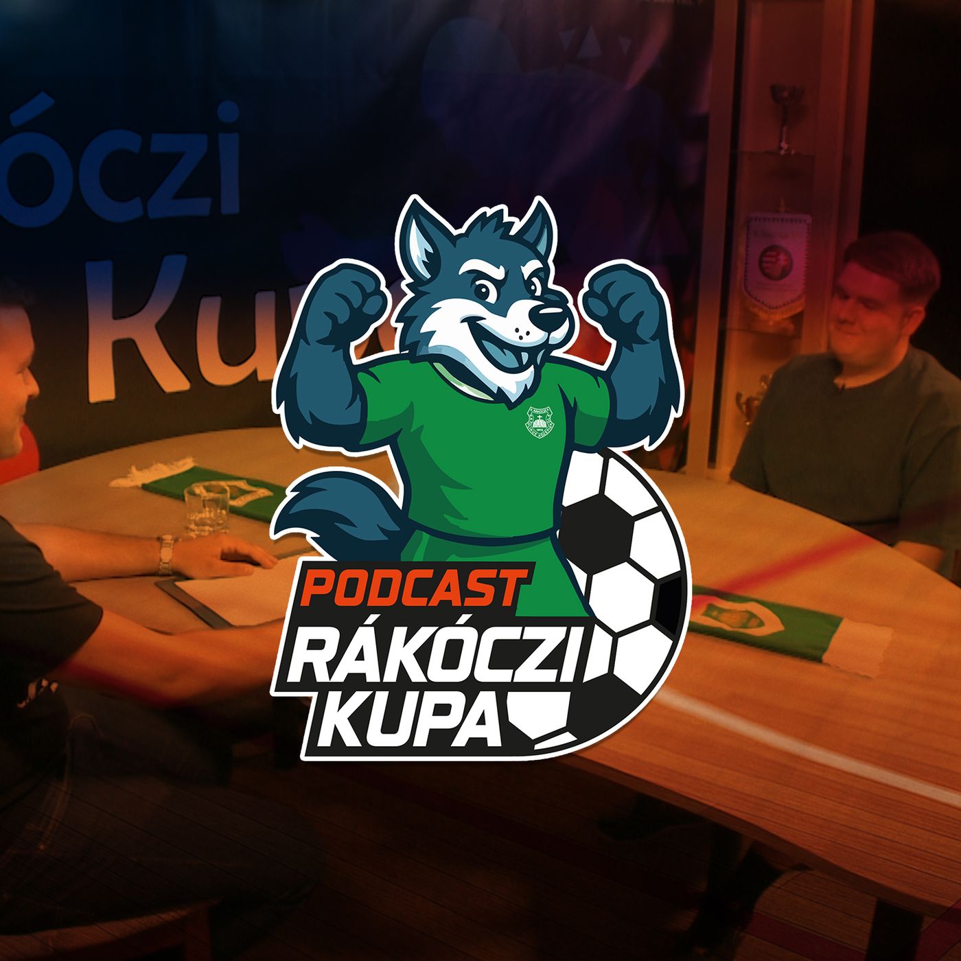 6. epizód – KÉT KAPURA!? - A kapus, aki két csapat színeiben is ismertté vált