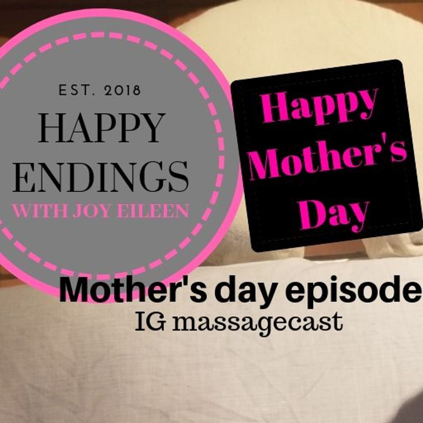 HAPPY ENDINGS MASSAGECAST