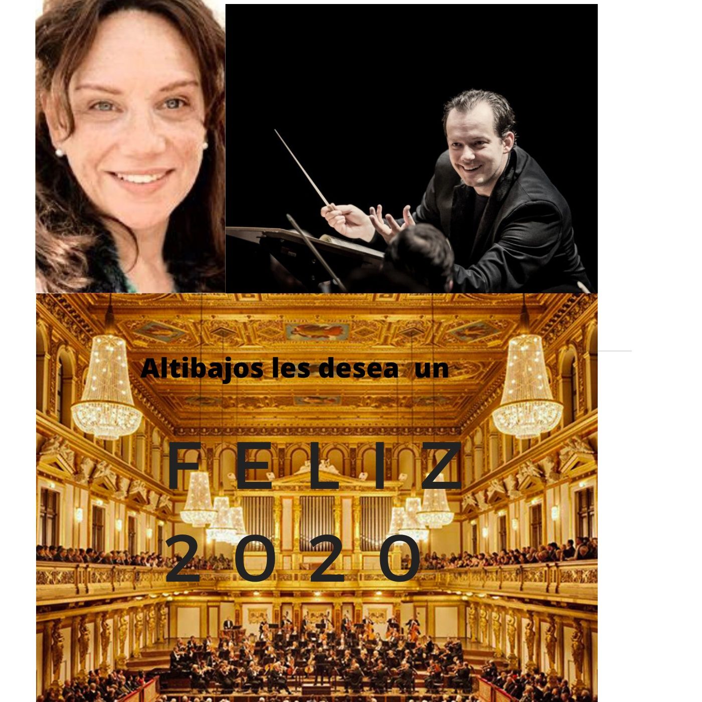 Altibajos Música Clásica