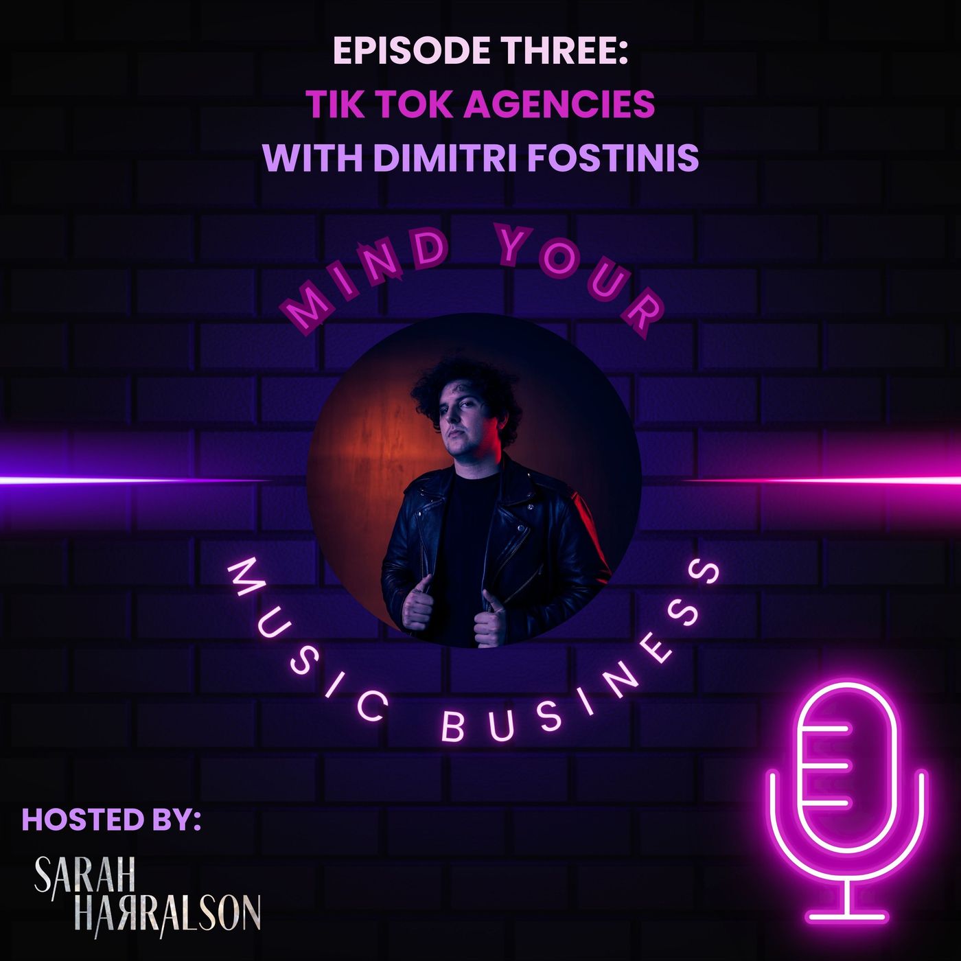 Mind Your Music Business