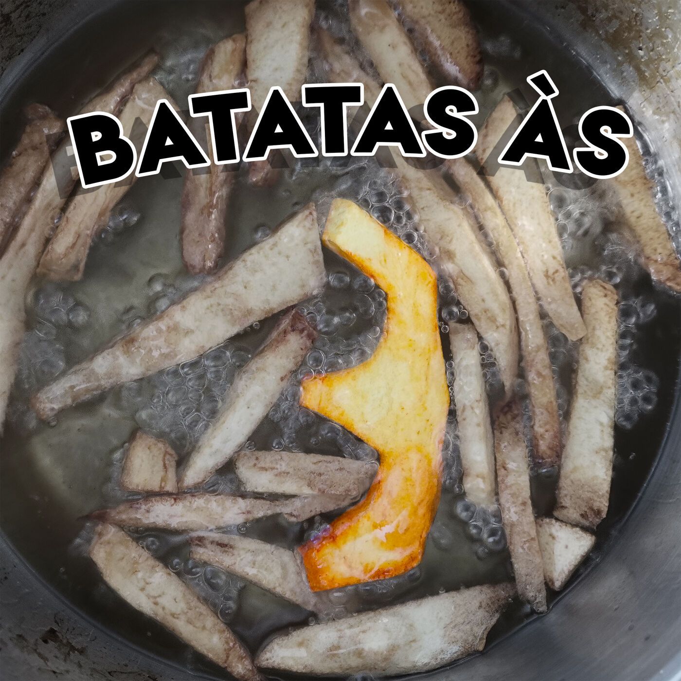 BATA2_ ser pai, bucket list e reddit episode artwork