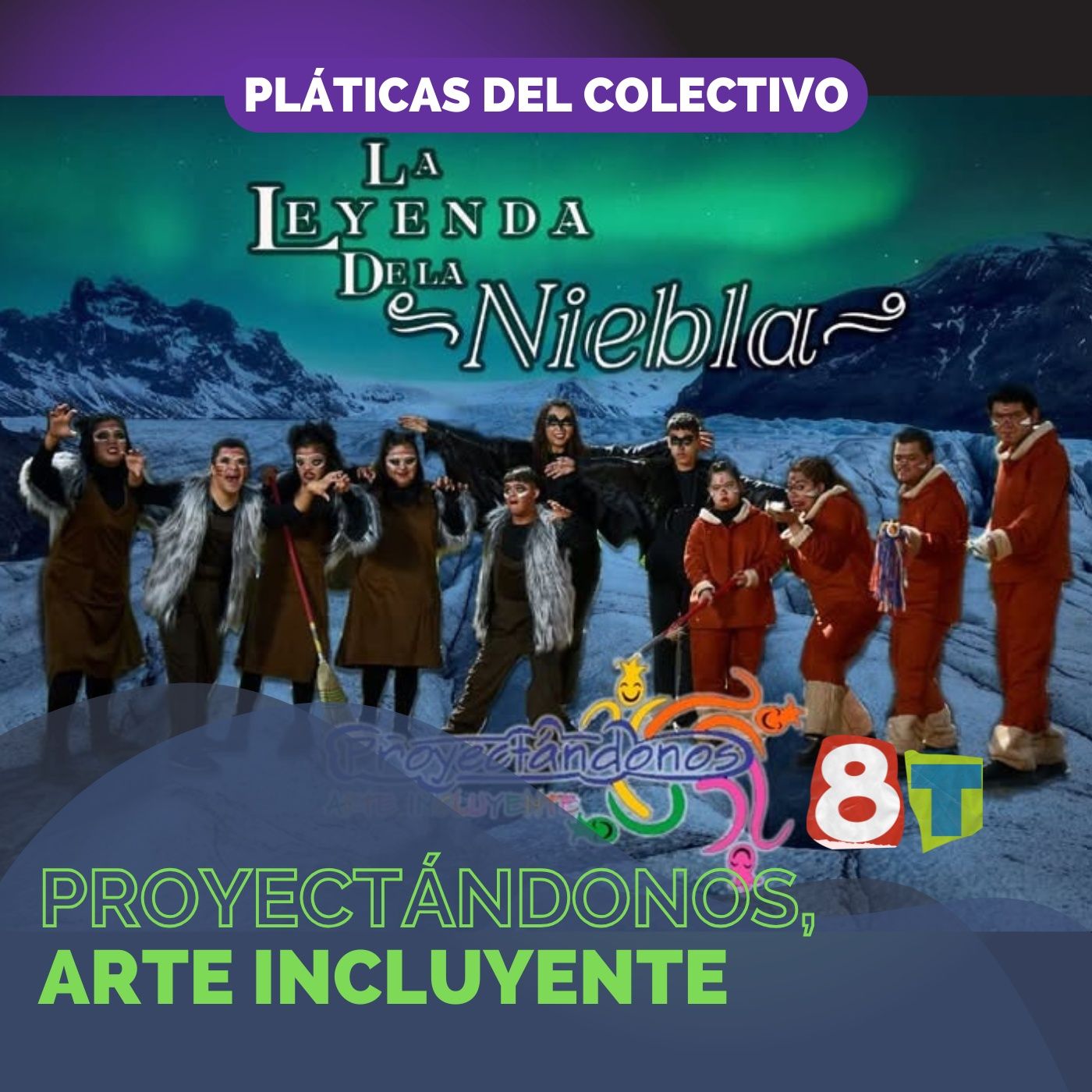 Pláticas del colectivo