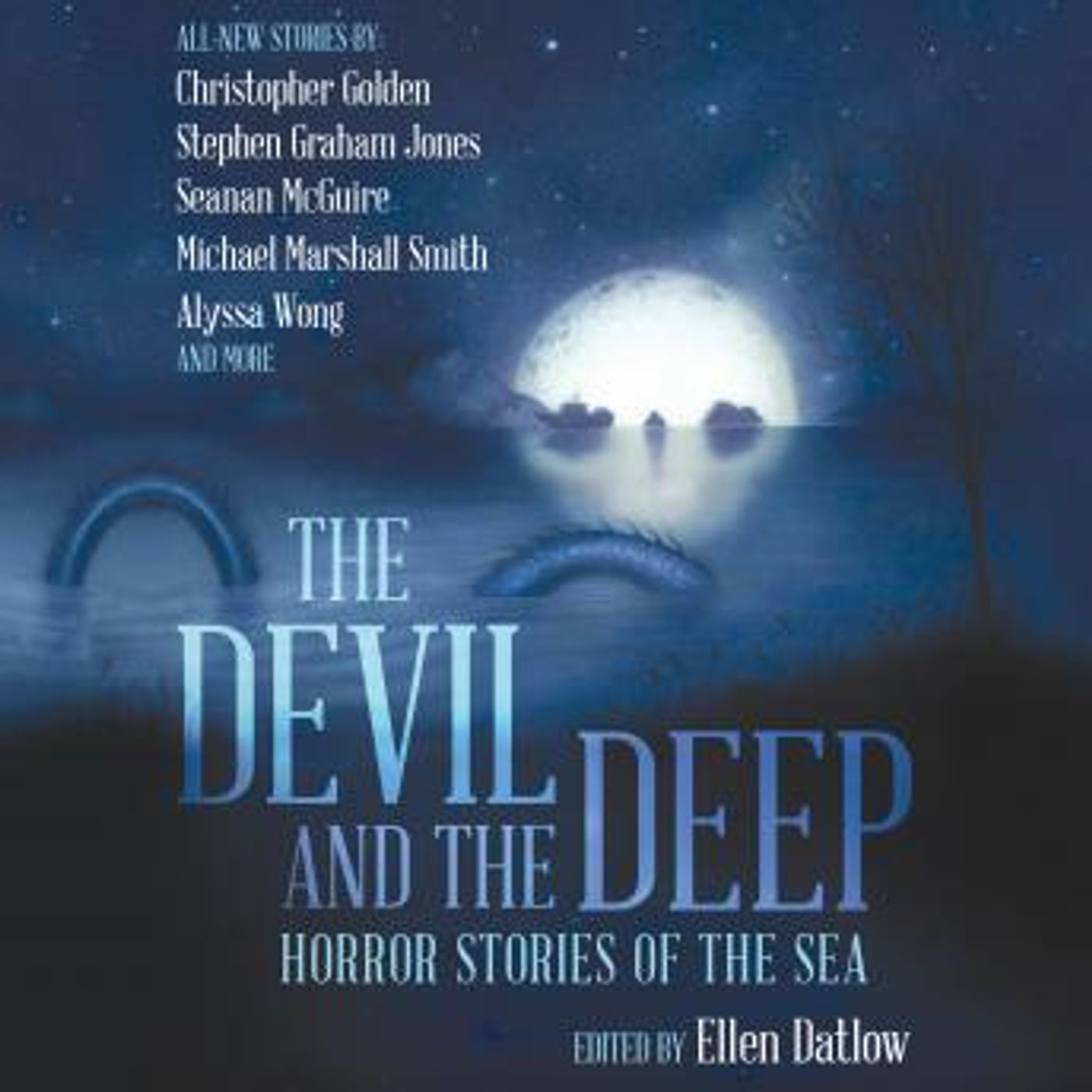 Get Latest Full Audiobooks in Mystery, Thriller & Horror, Horror