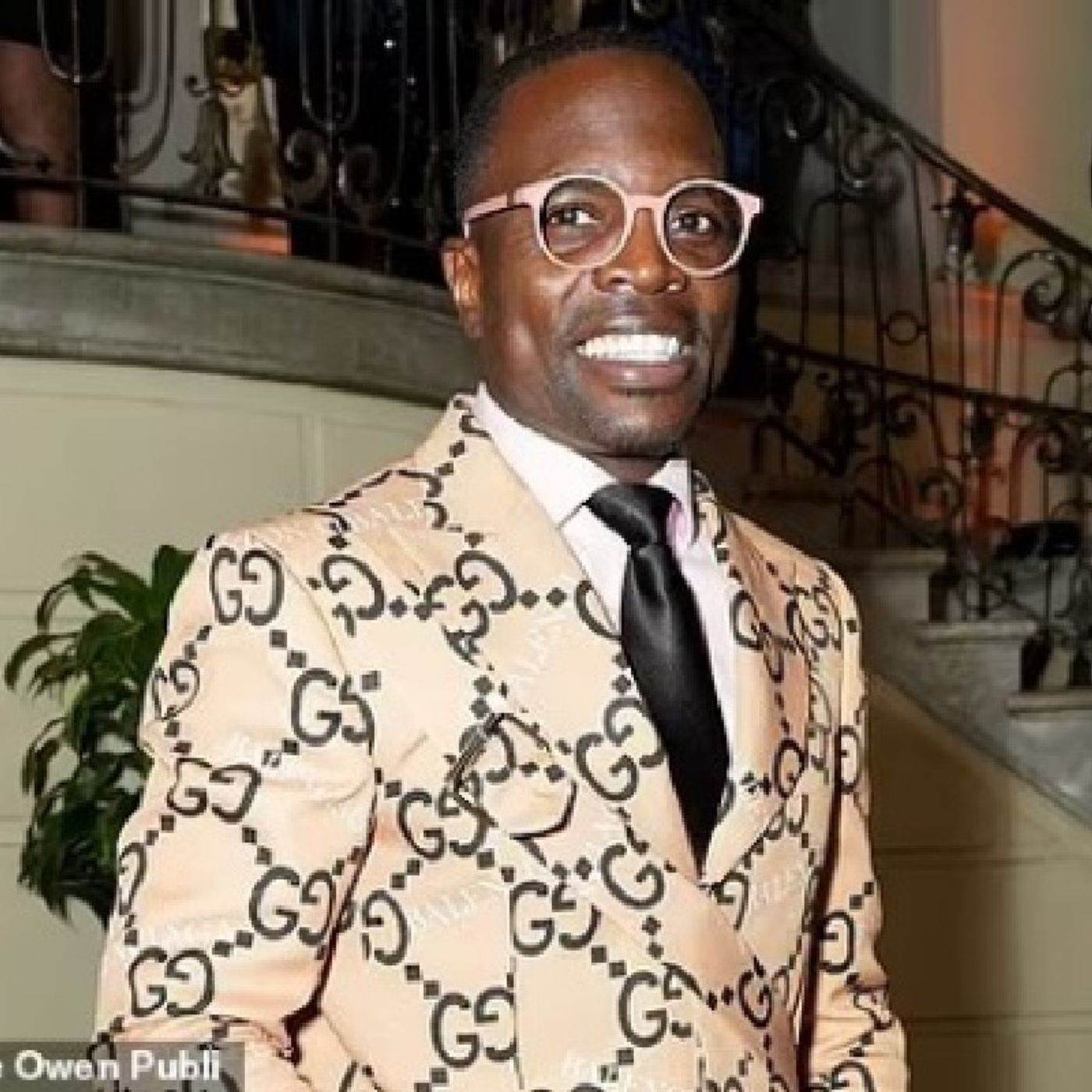 Bishop Lamor Whitehead Arrested For Assaulting Woman During Live Sermon episode artwork