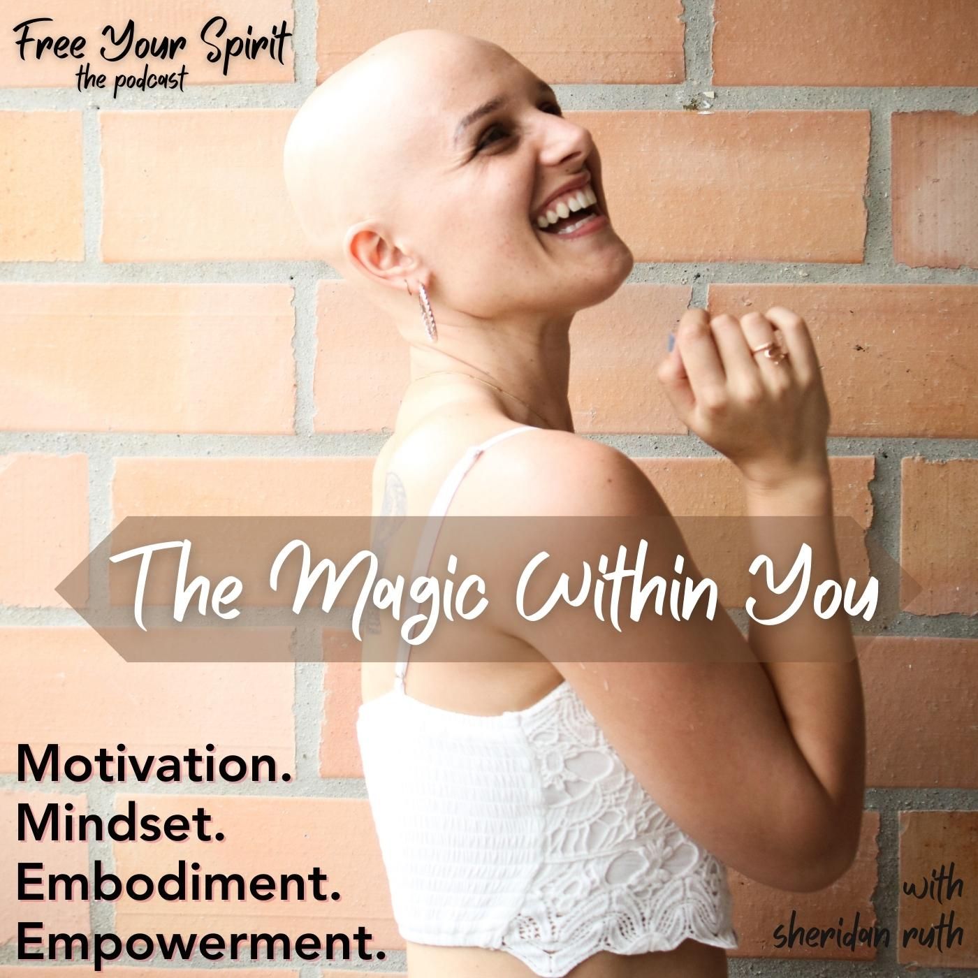Free Your Spirit
