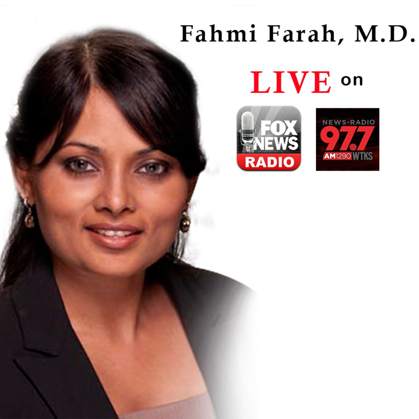 Can chili peppers help with your cardiovascular system? || 1290 WTKS via Fox News Radio || 11/16/20 episode artwork