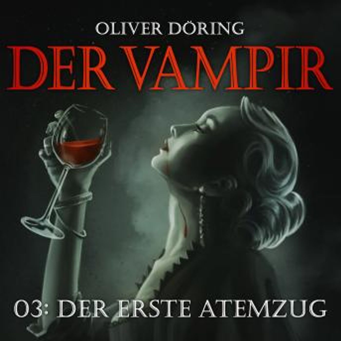 Find Best-Selling Full Audiobooks in Mystery, Thriller & Horror, Horror