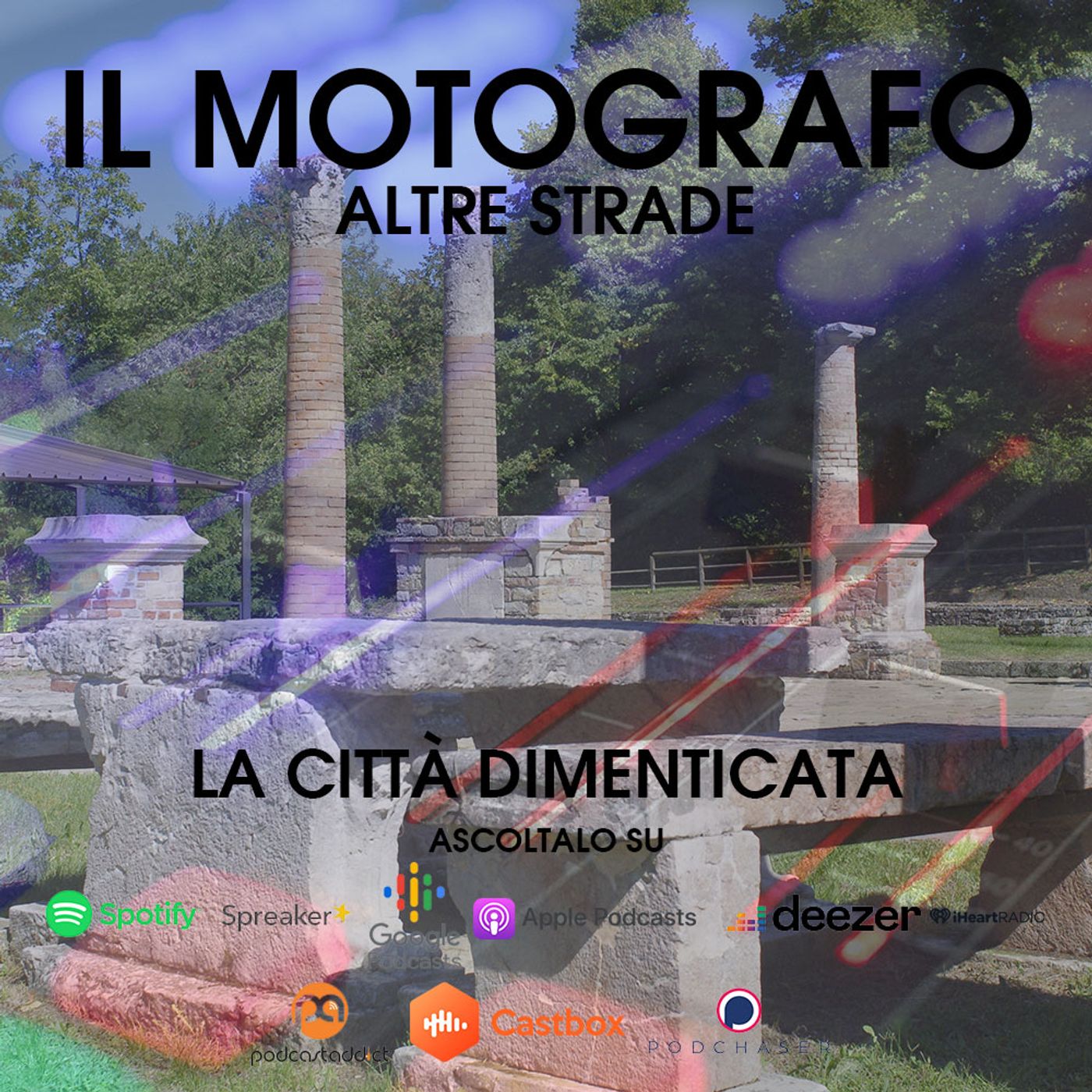 Il Motografo