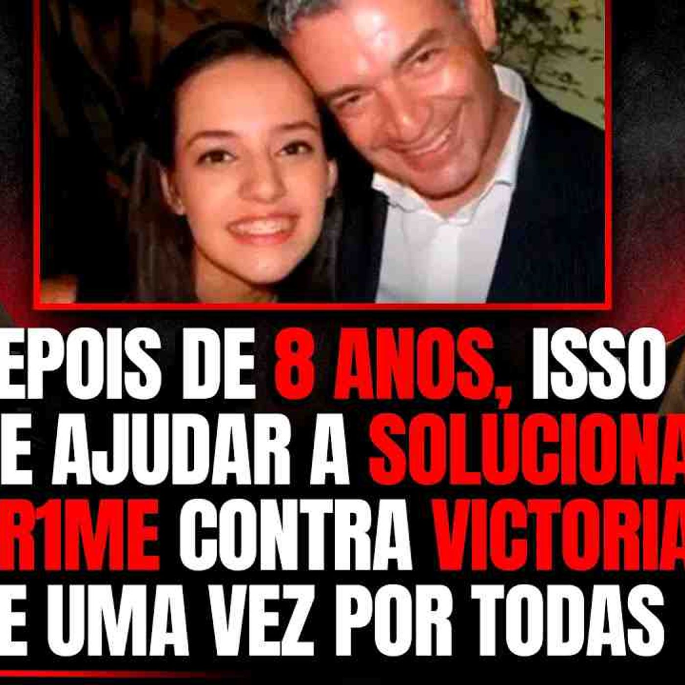 MENINA MORRE EM EXCURSÃO DE ESCOLA - A BUSCA POR JUSTIÇA NÃO ACABOU - DO CASO VITÓRIA NATALINI