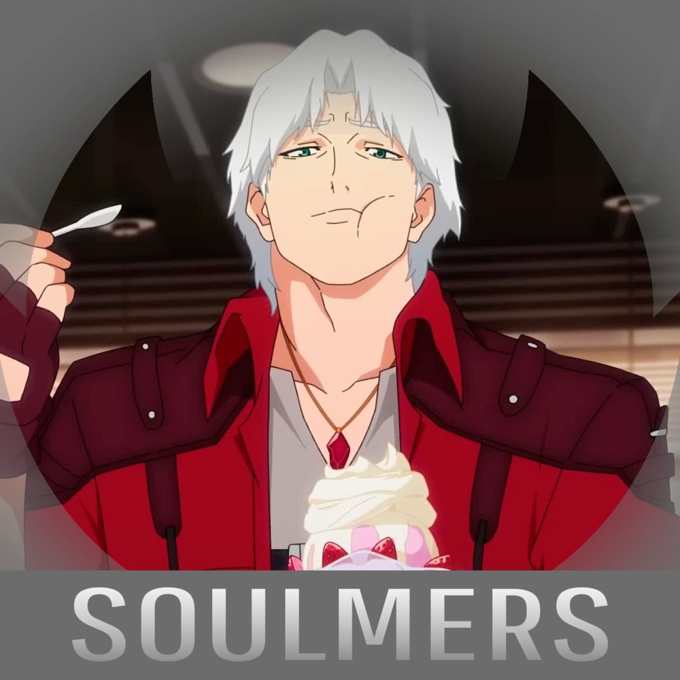 NO MORE GAMES: Devil May cry |Guia de como no hacer un anime episode artwork