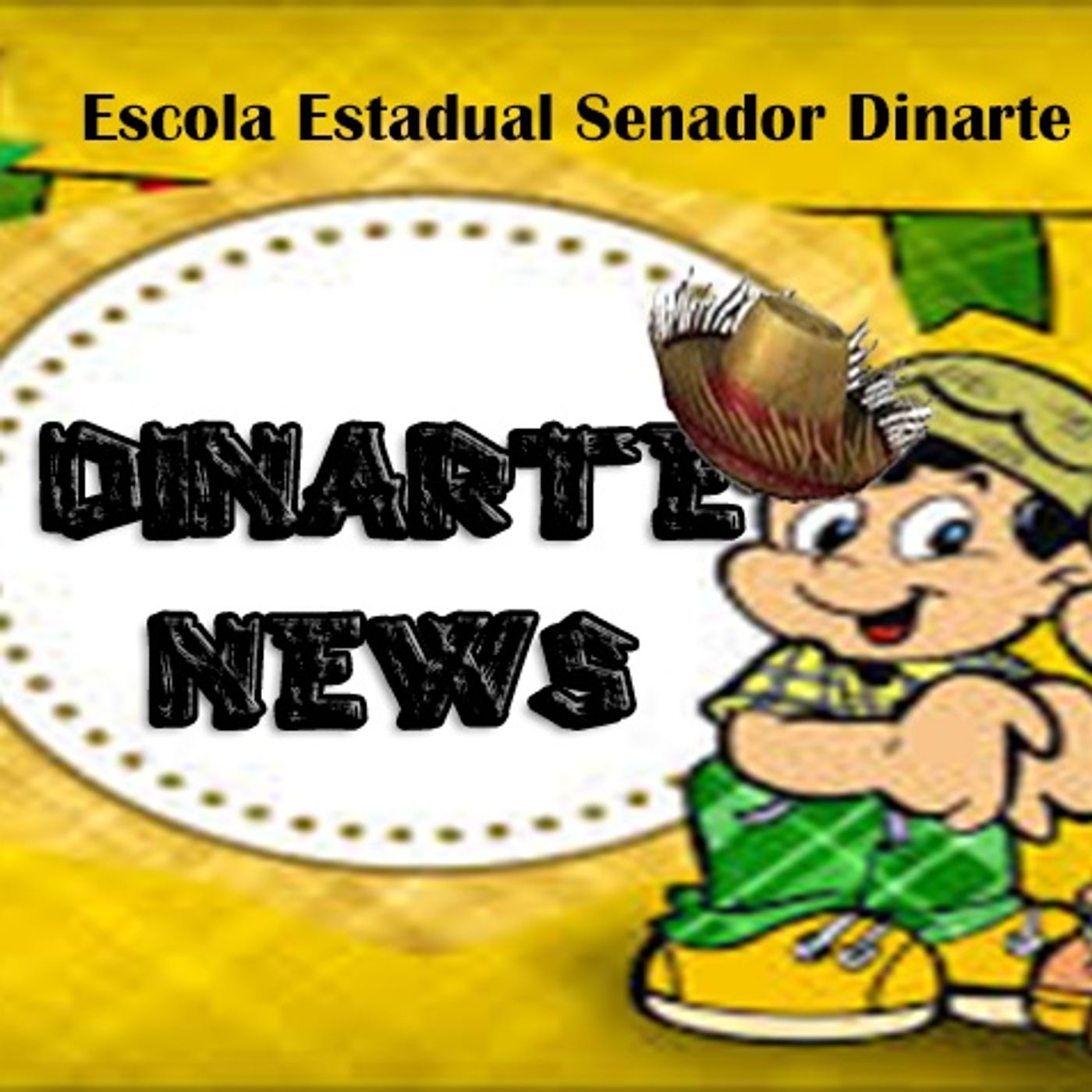Dinarte News