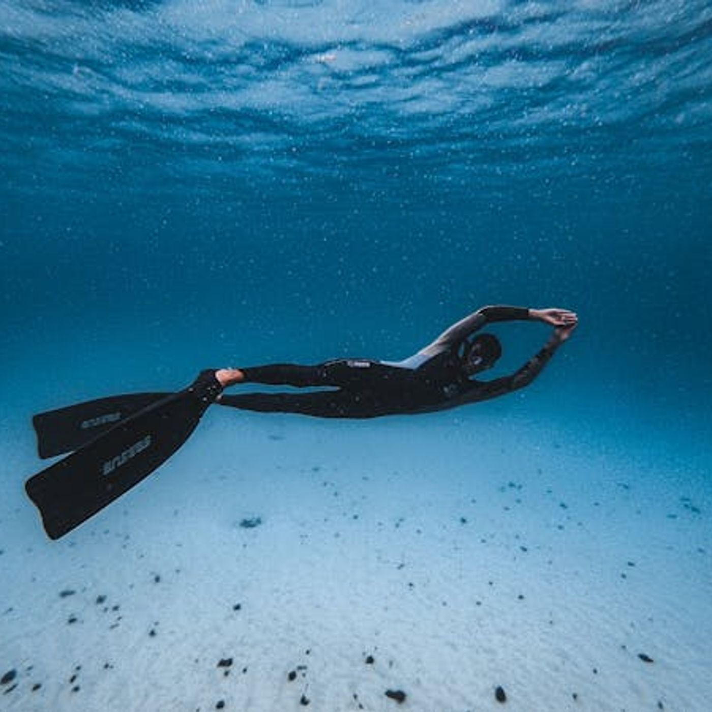 Gregory Felber - A Dedicated Researcher