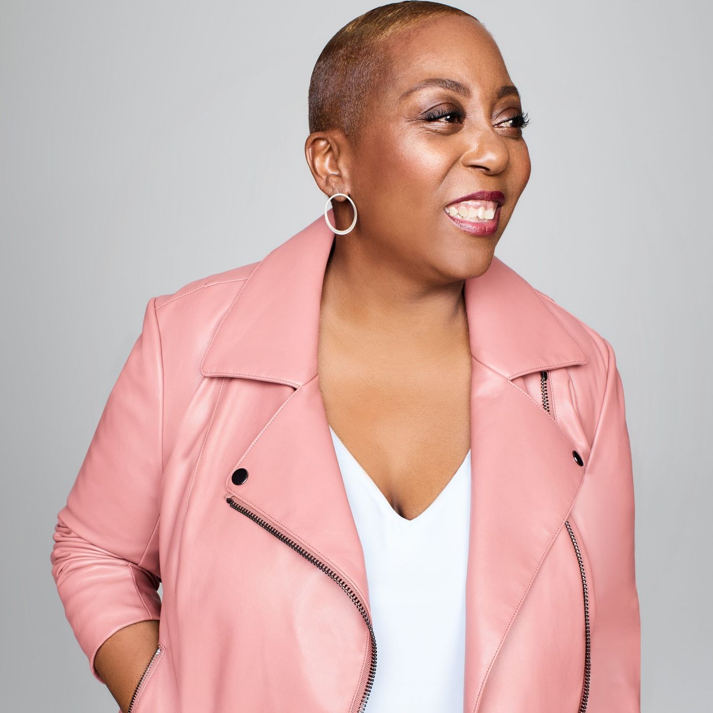 SAVONA BAILEY-MCCLAIN\'s show
