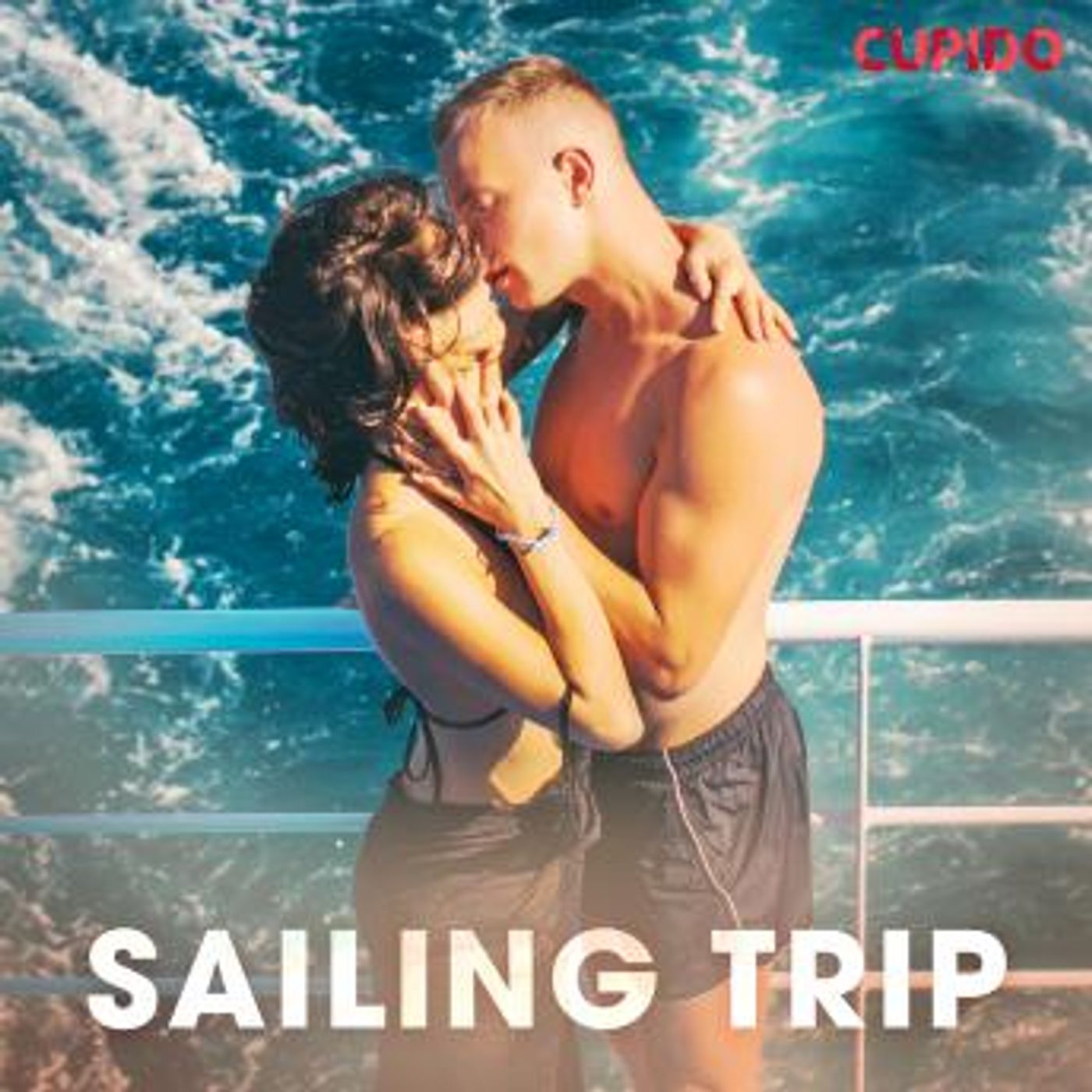 Enjoy Amazing Full Audiobooks in Romance, Erotica