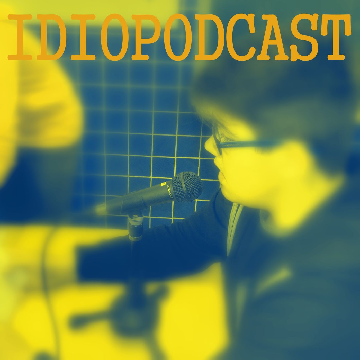 Idiopodcast