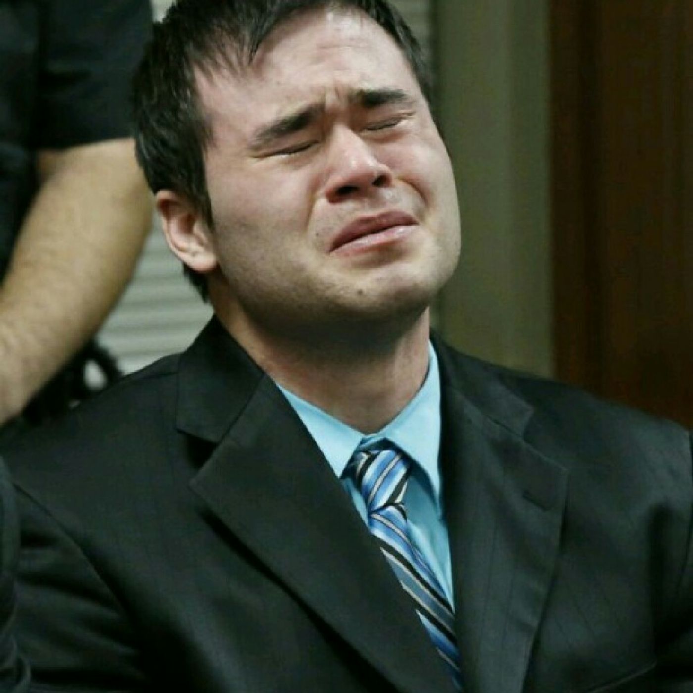 Daniel Holtzclaw, Typical Cop? episode artwork