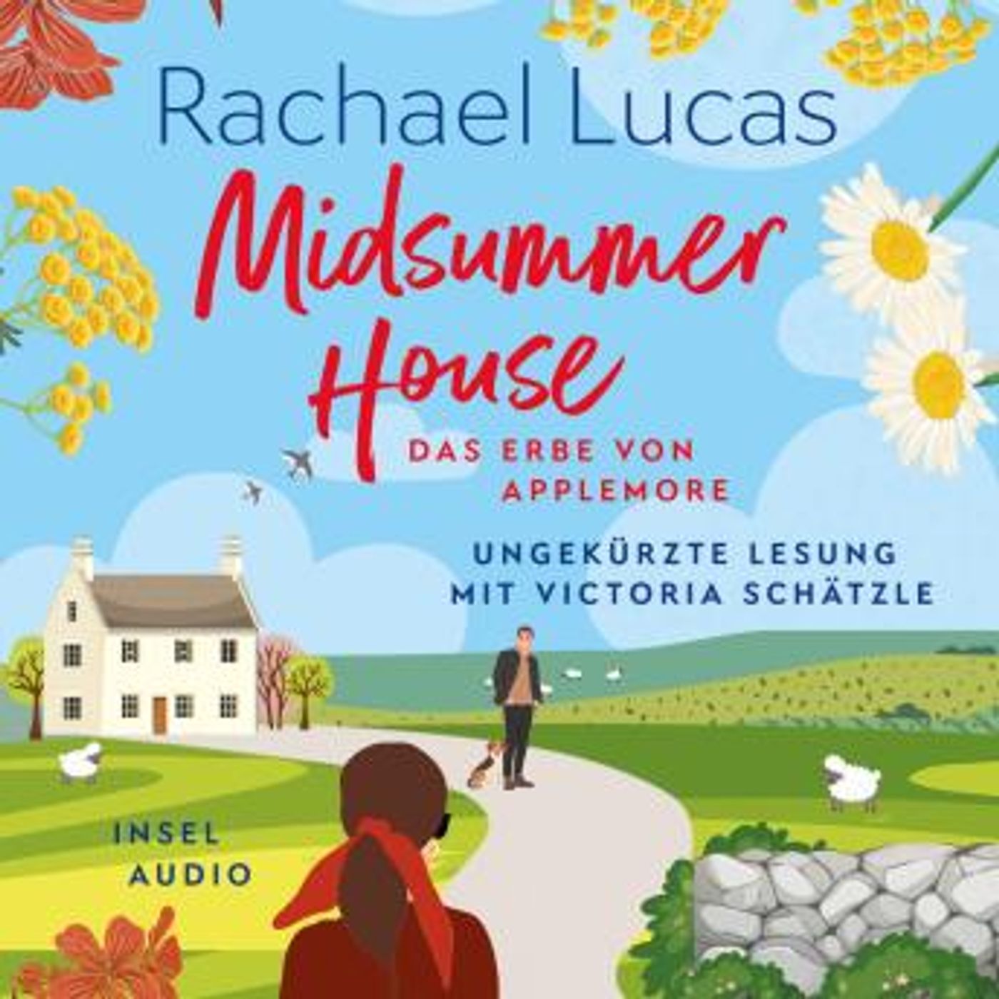 Access Must-Have Full Audiobooks in Romance, Modern